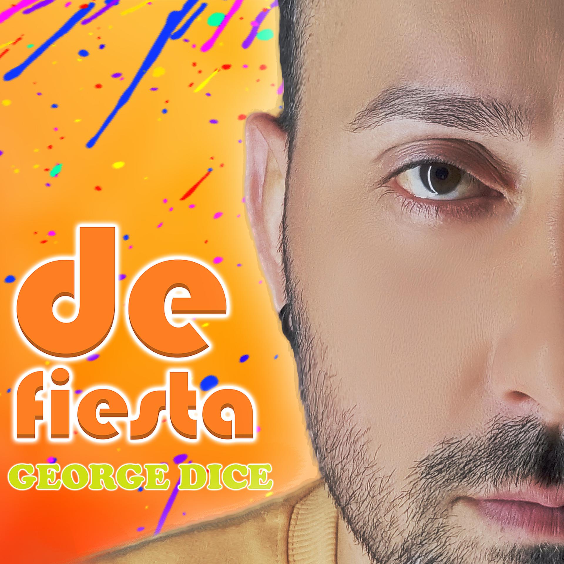 Постер альбома De Fiesta