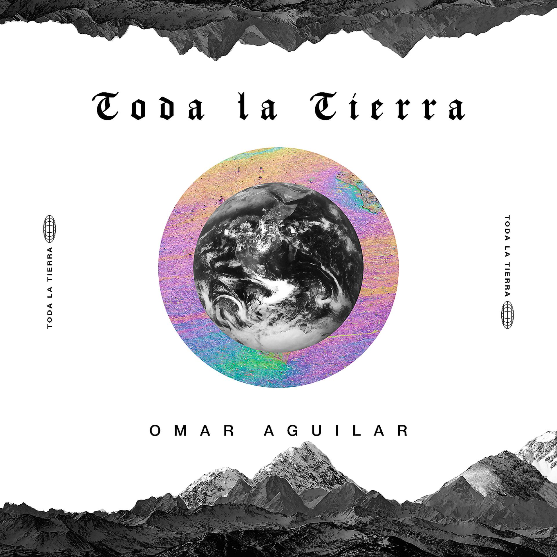 Постер альбома Toda La Tierra