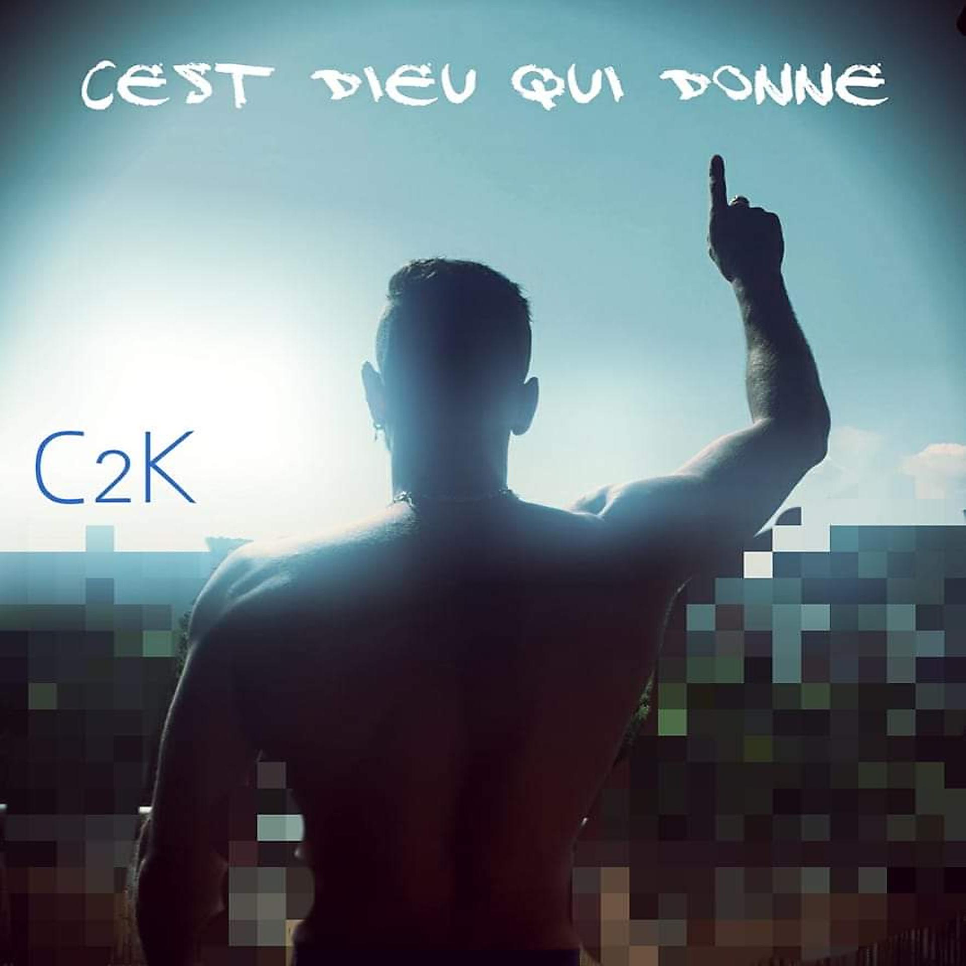 Постер альбома C'est Dieu qui donne