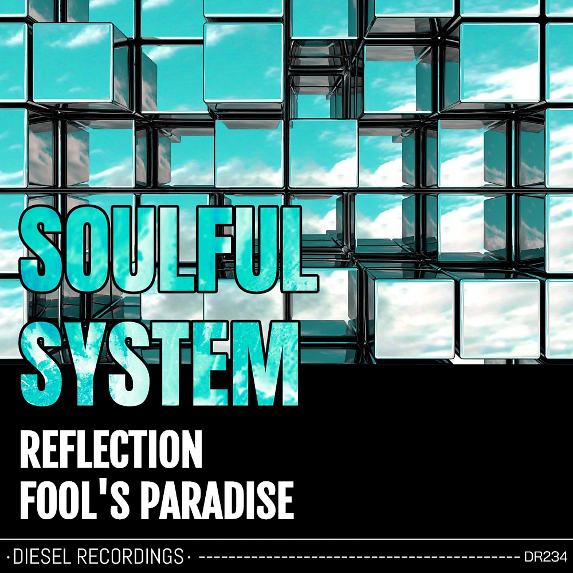 Постер альбома Reflection / Fool's Paradise