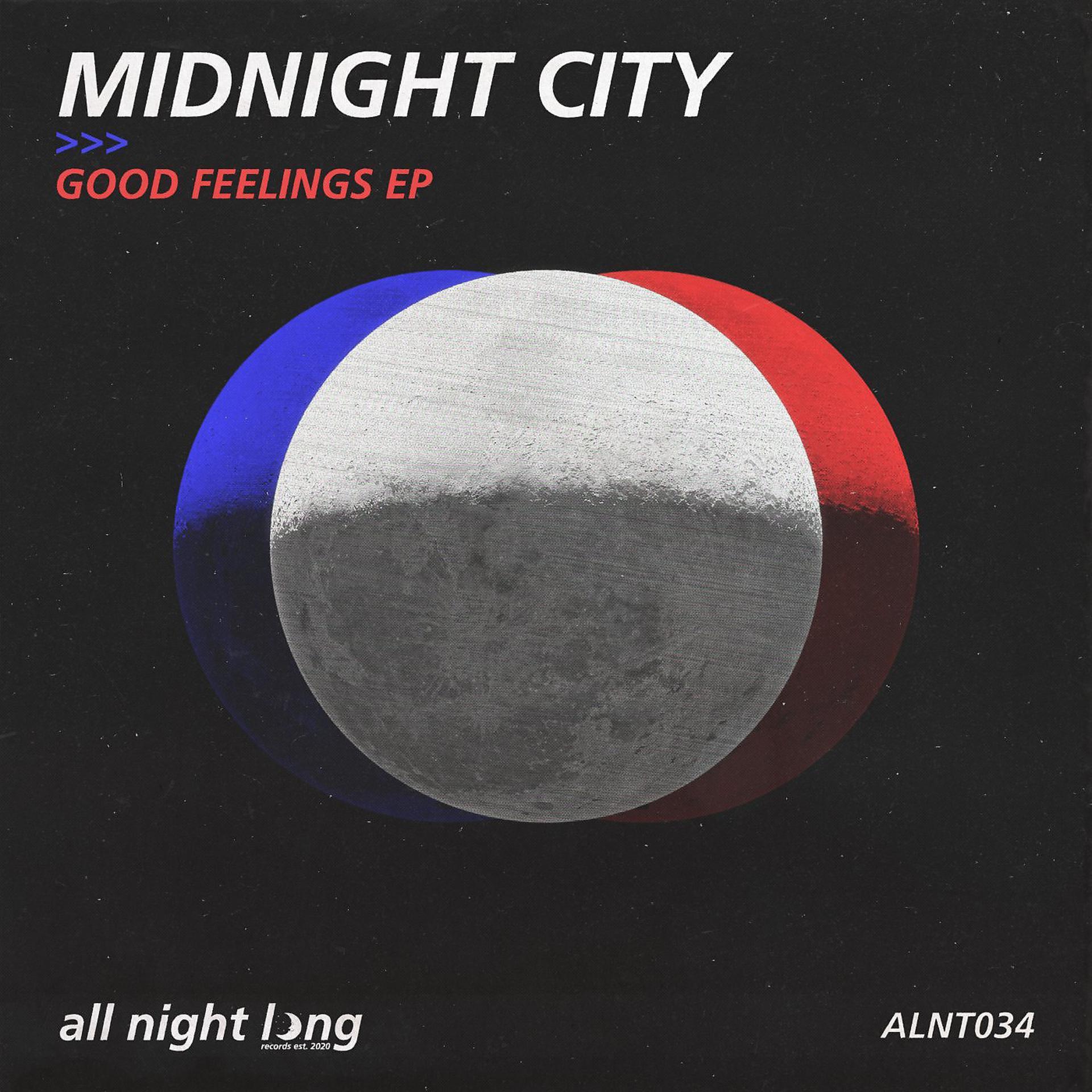 Постер альбома Good Feelings EP