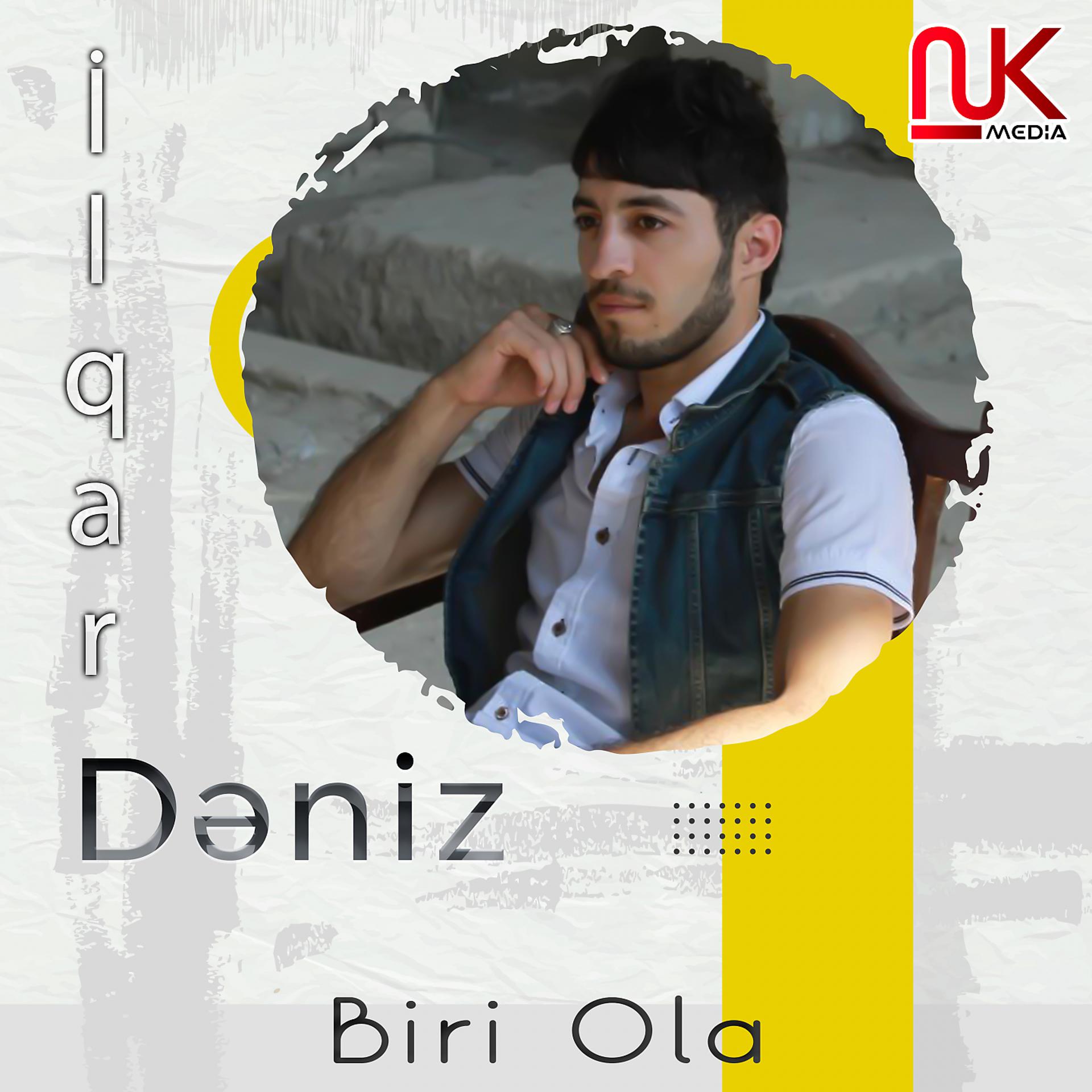 Постер альбома Biri Ola