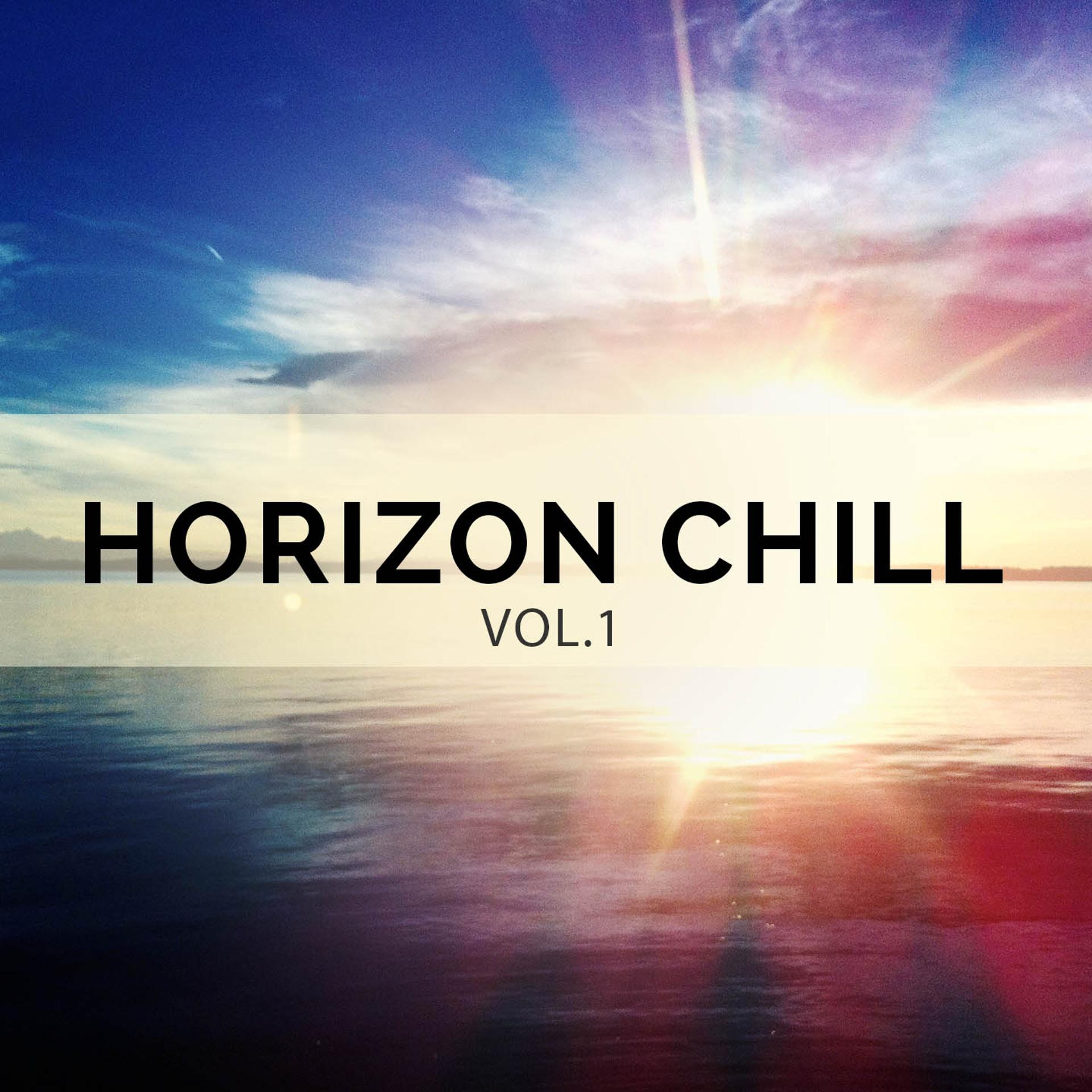Постер альбома Horizon Chill, Vol. 1
