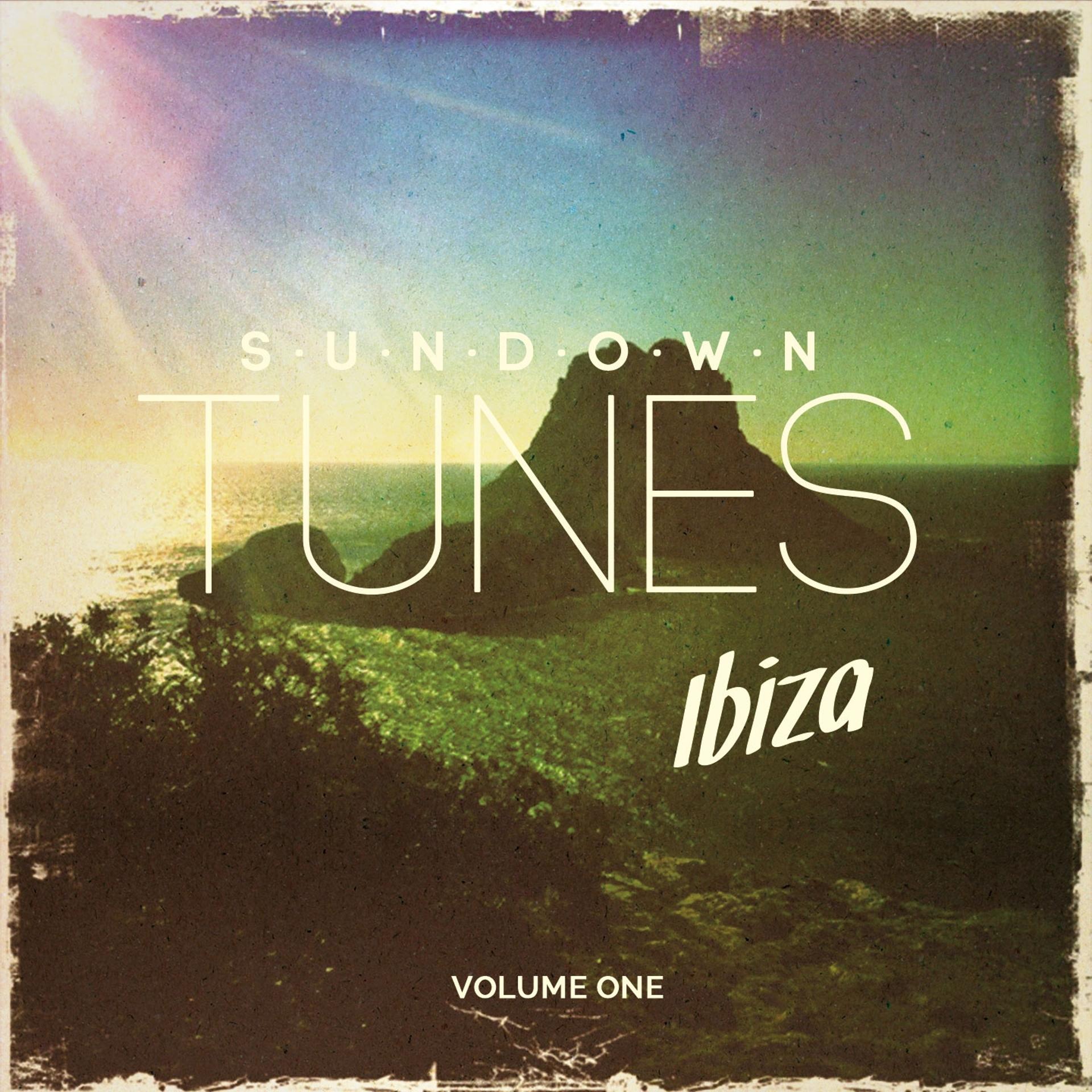 Постер альбома Sundown Tunes - Ibiza, Vol. 1