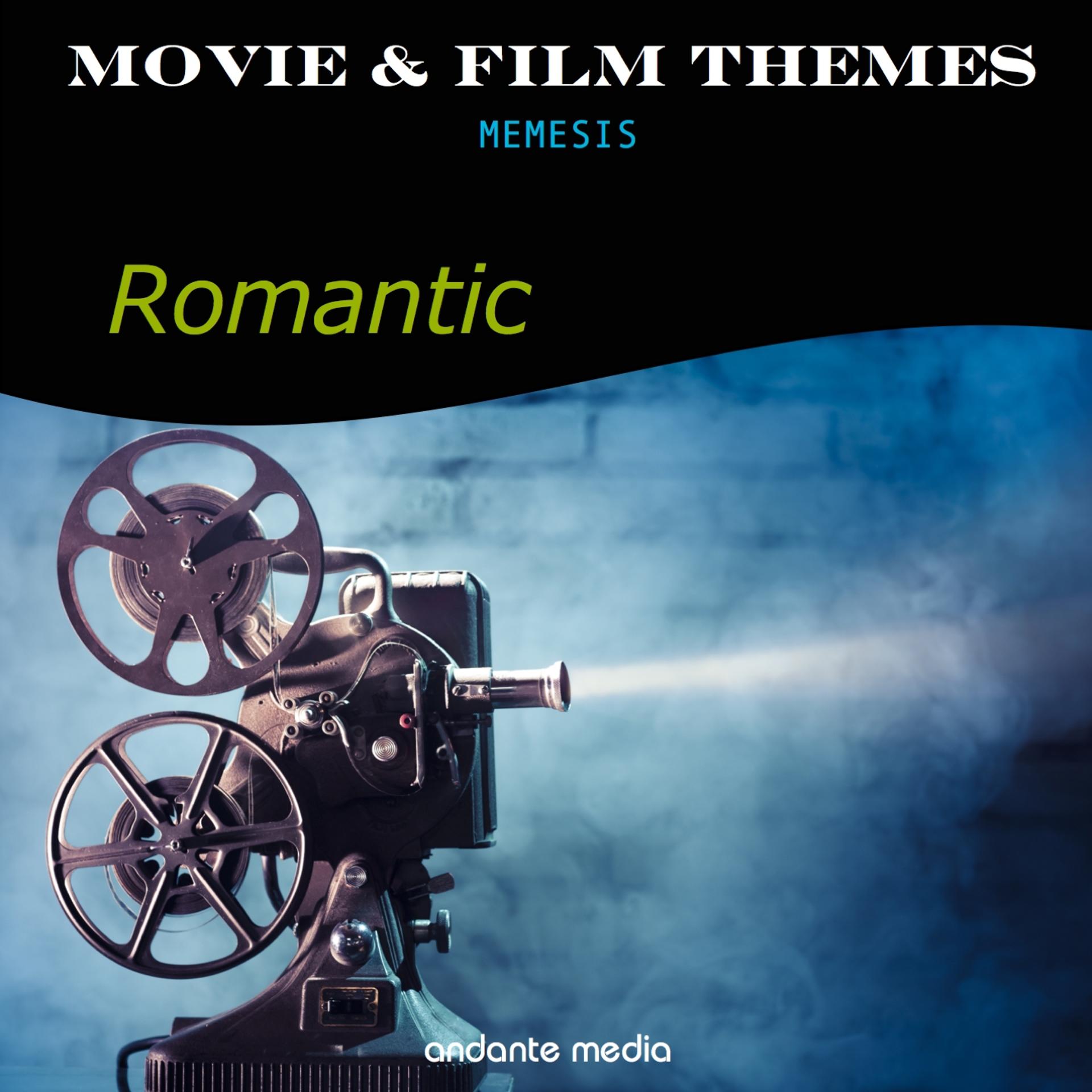 Постер альбома Movie & Film Themes - Romantic