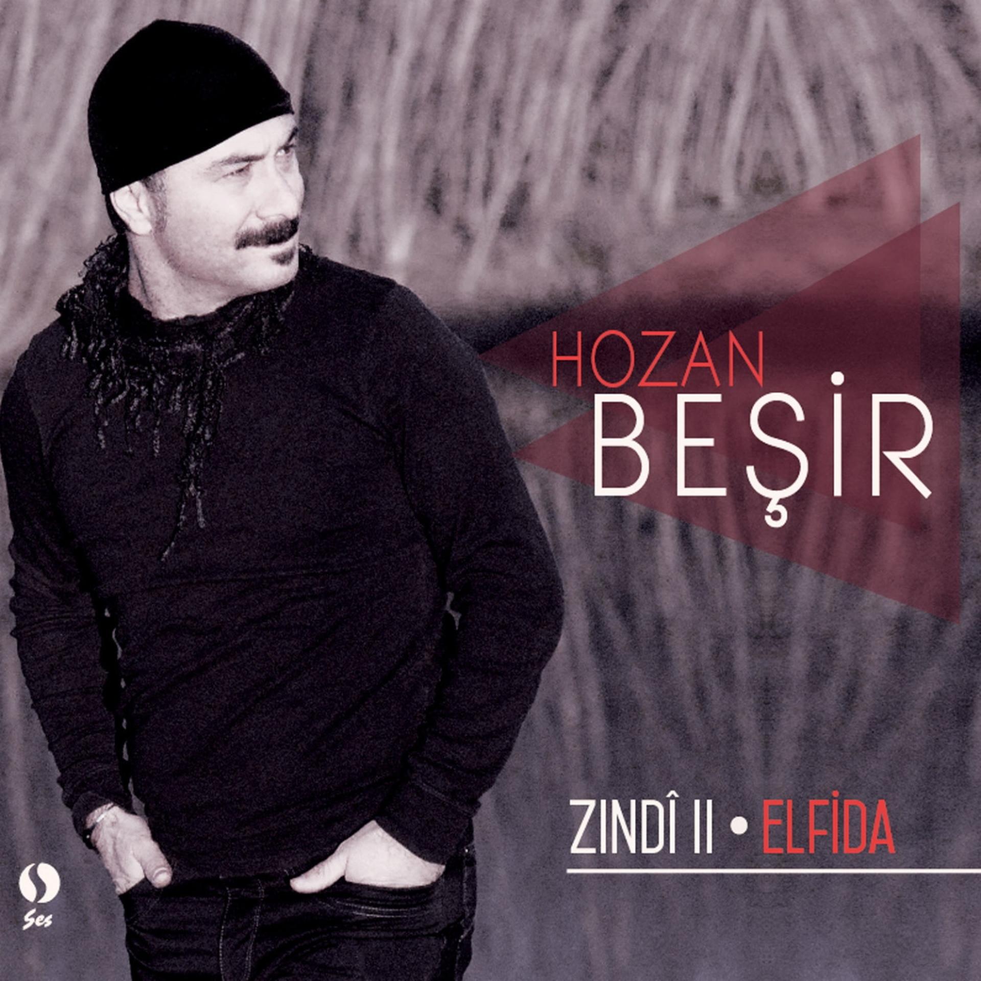 Постер альбома Zındî, Vol. 2