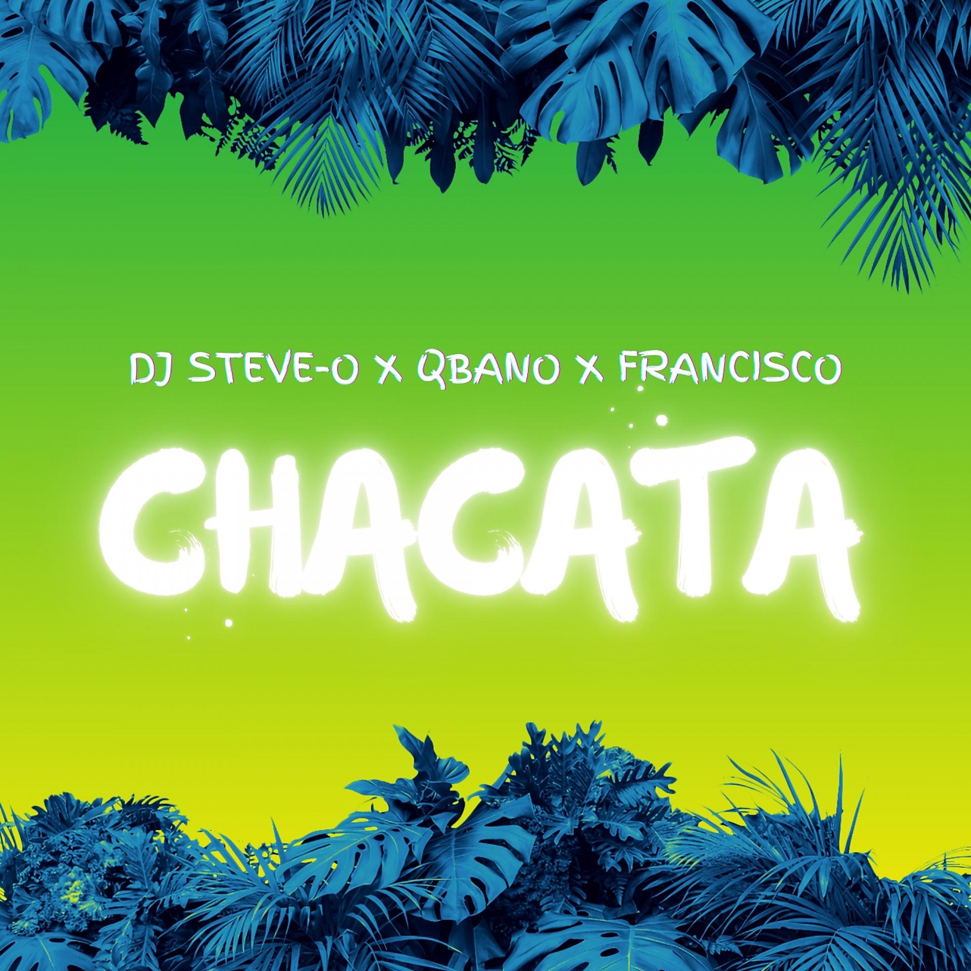 Постер альбома Chacata