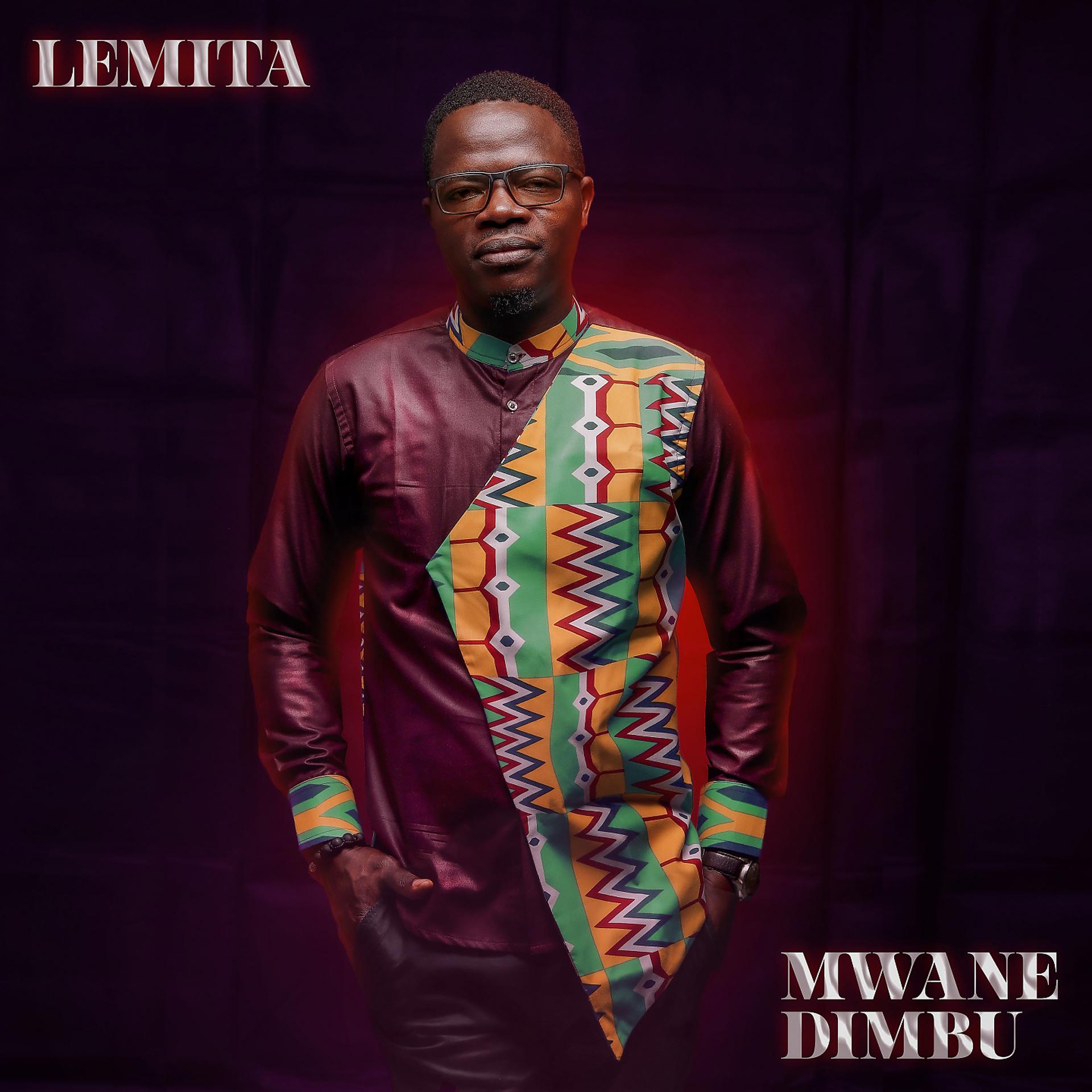 Постер альбома Mwane Dimbu