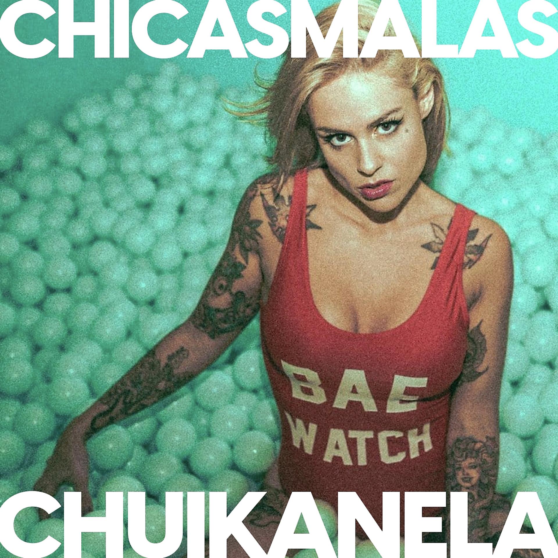 Постер альбома Chicas Malas