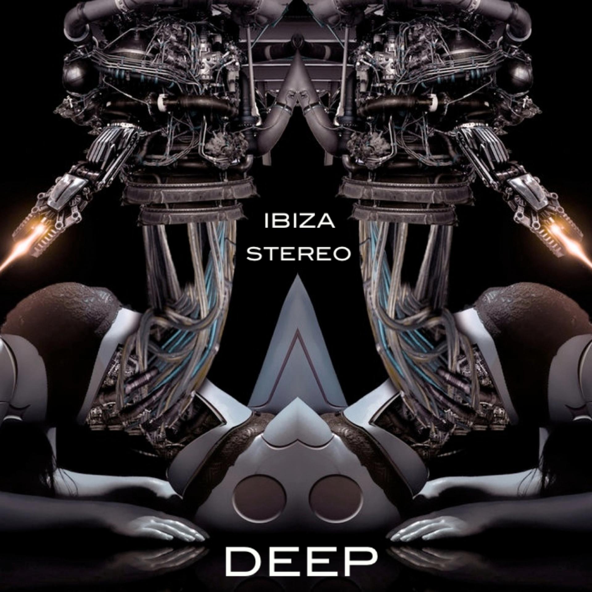 Постер альбома Ibiza Stereo Deep