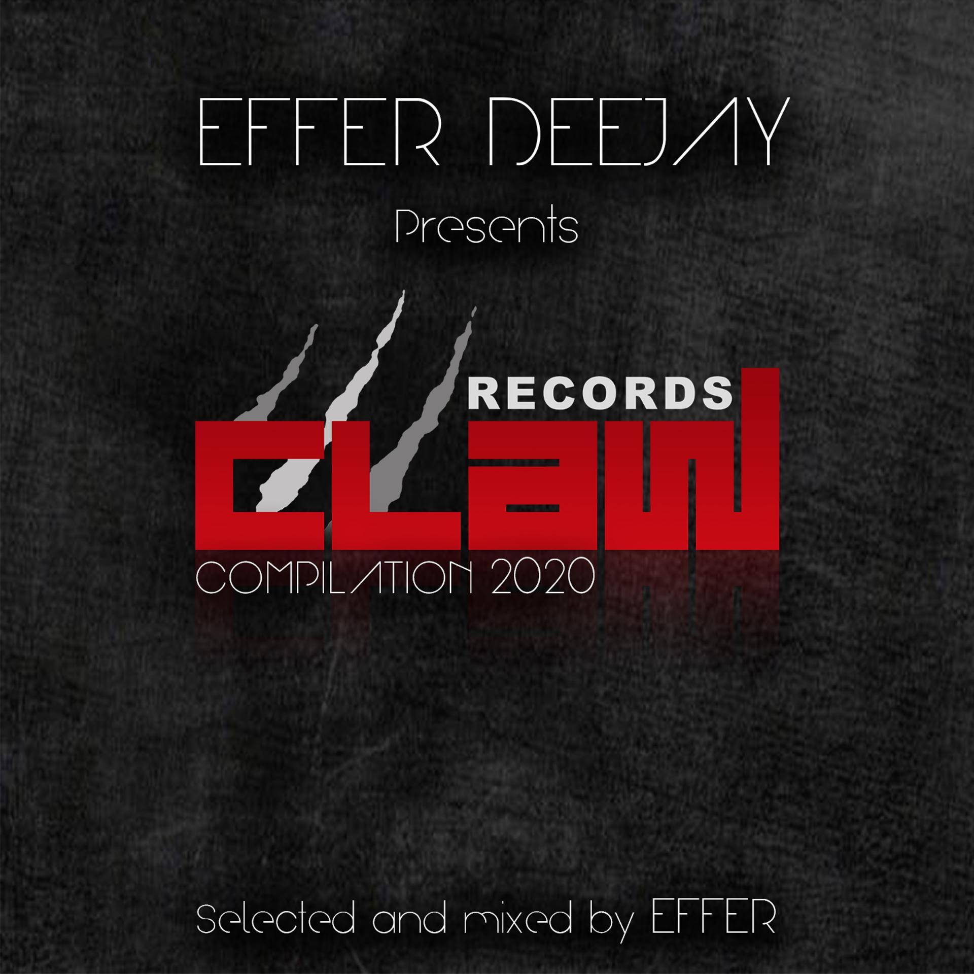 Постер альбома Claw Records Compilation 2020