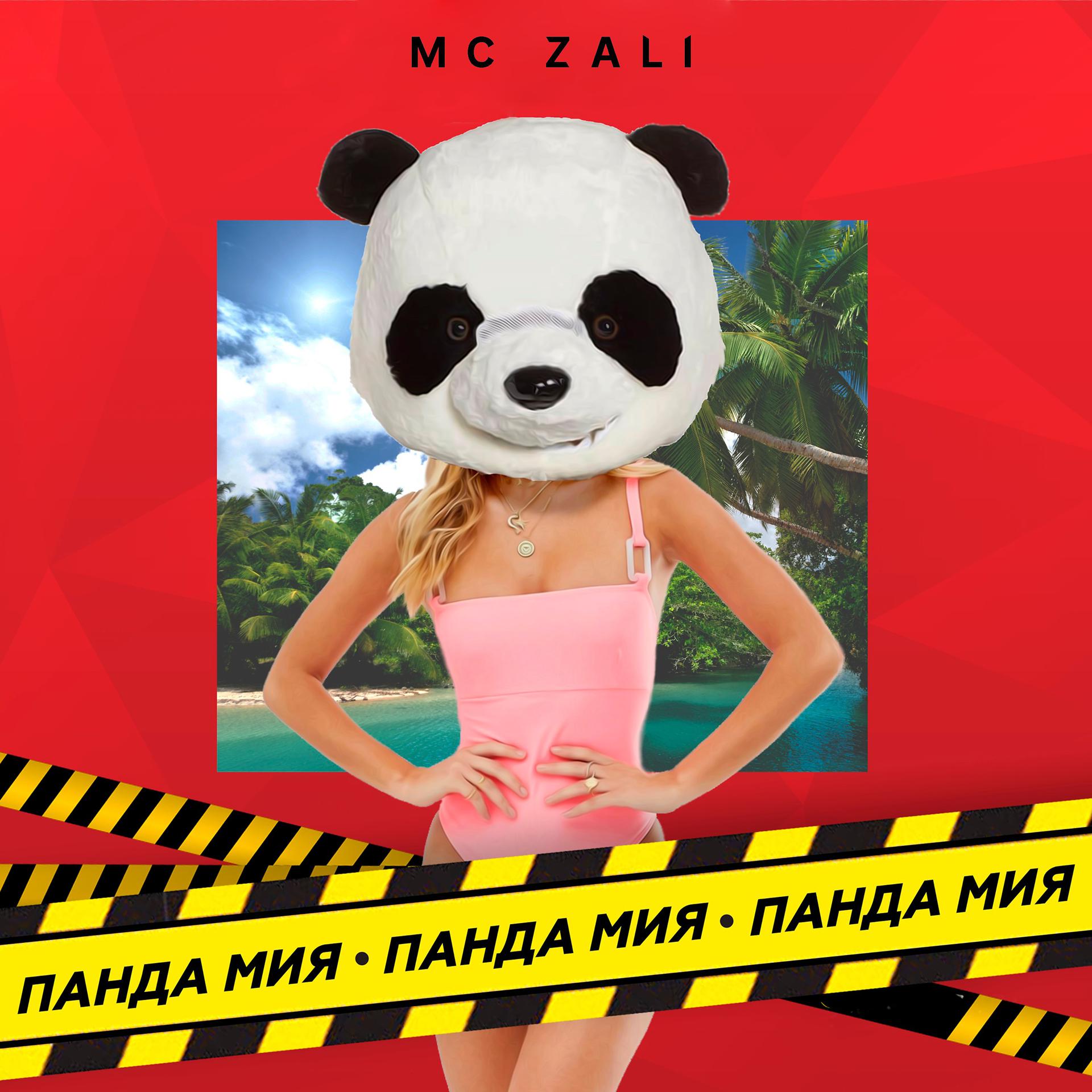 Постер альбома Панда Мия