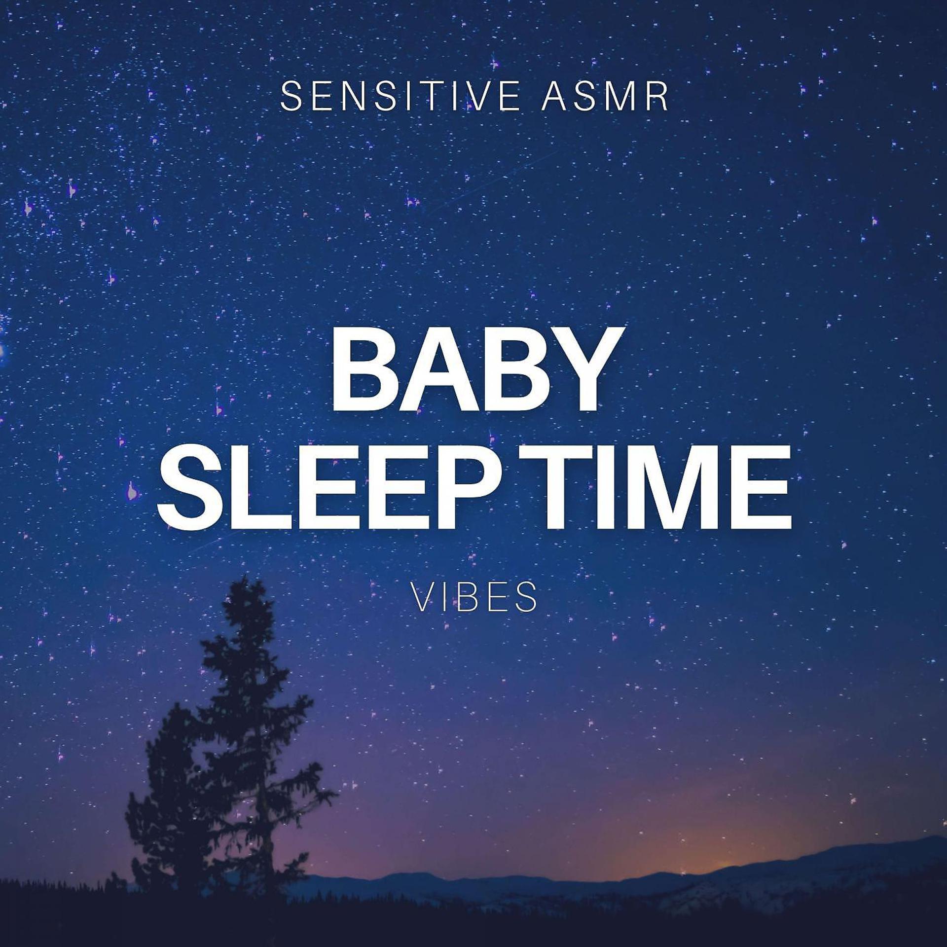 Постер альбома Baby Sleep Time Vibes