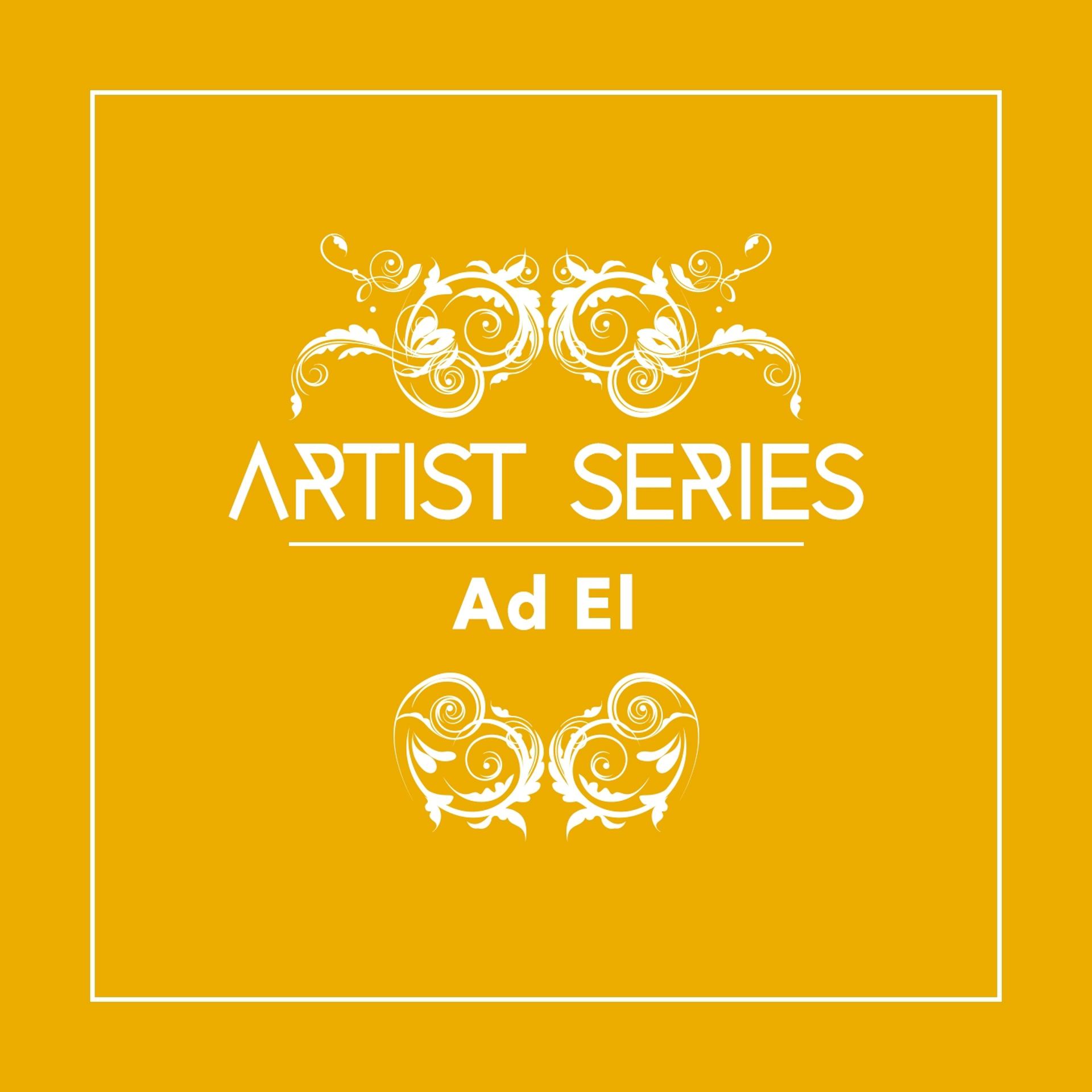 Постер альбома Artist Series: Ad El