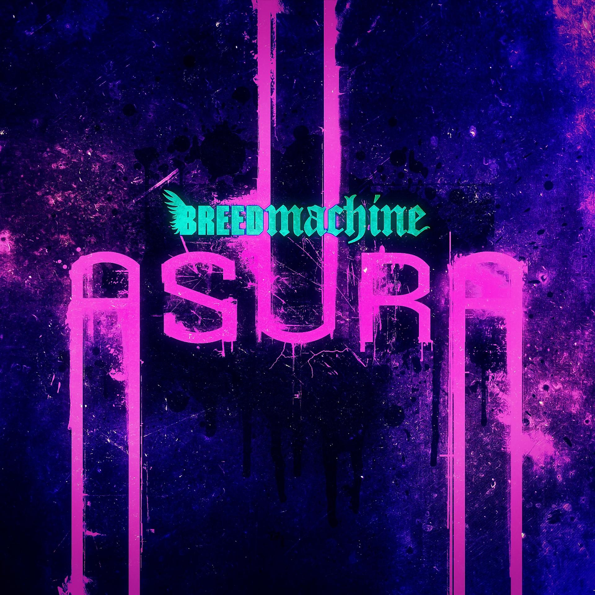 Постер альбома Asura