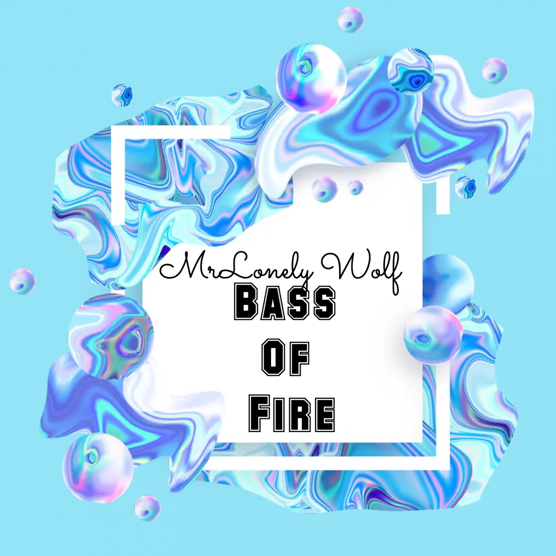 Постер альбома Bass Of Fire