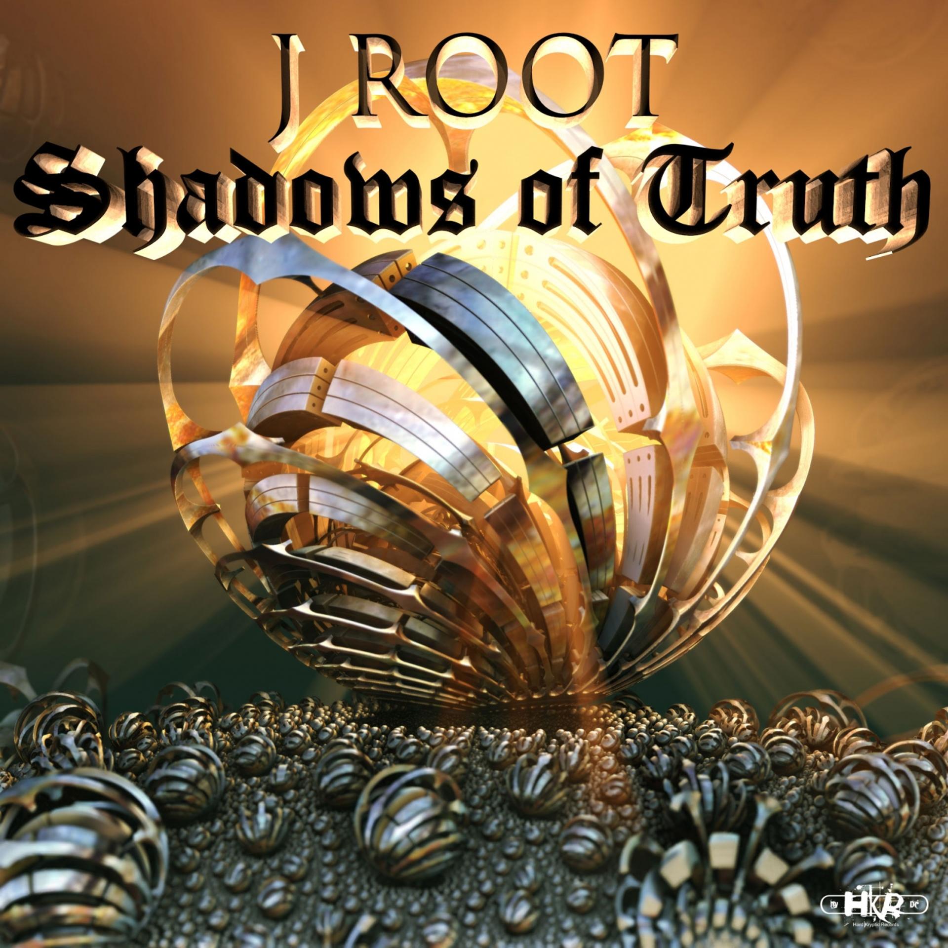Постер альбома Shadows of Truth