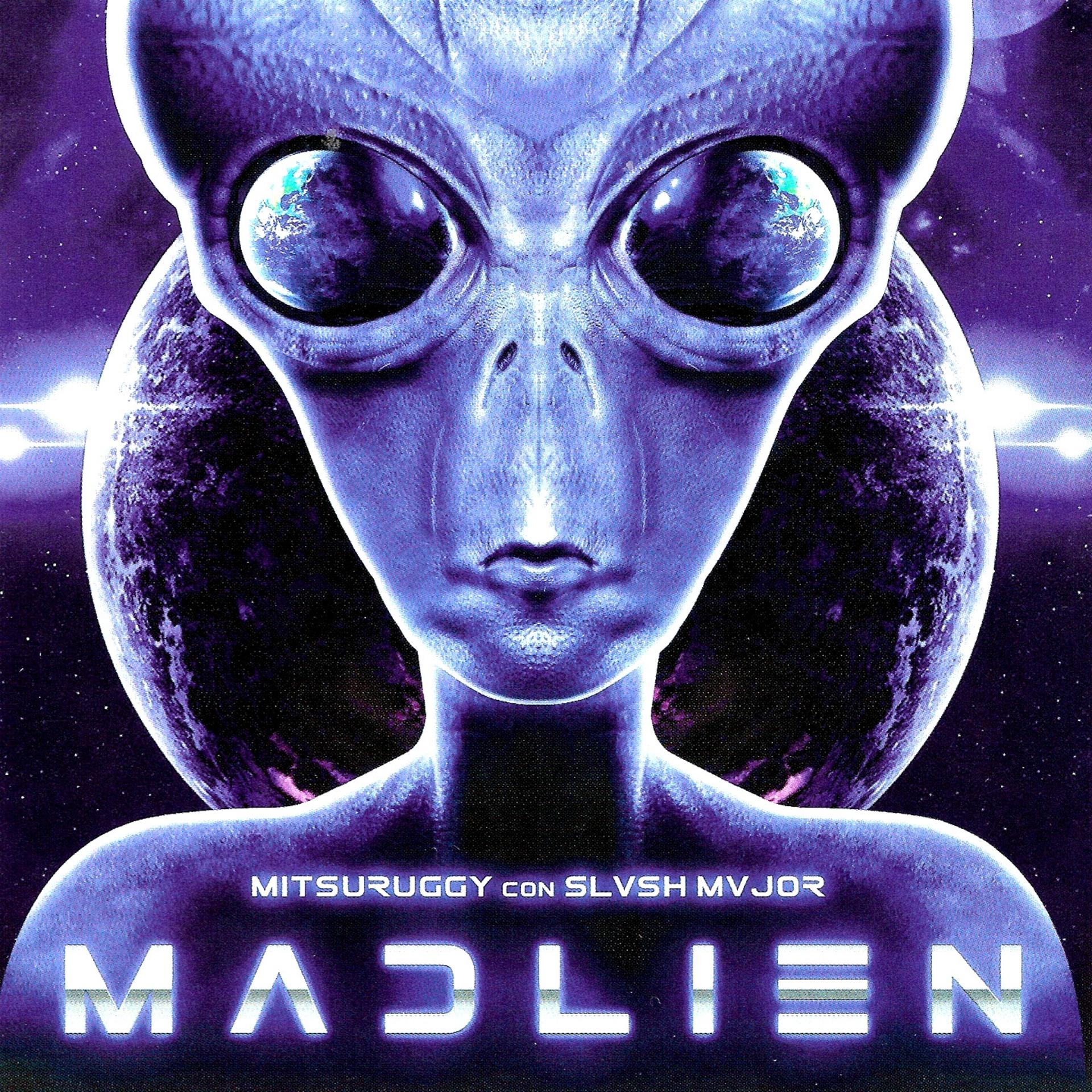 Постер альбома Madlien