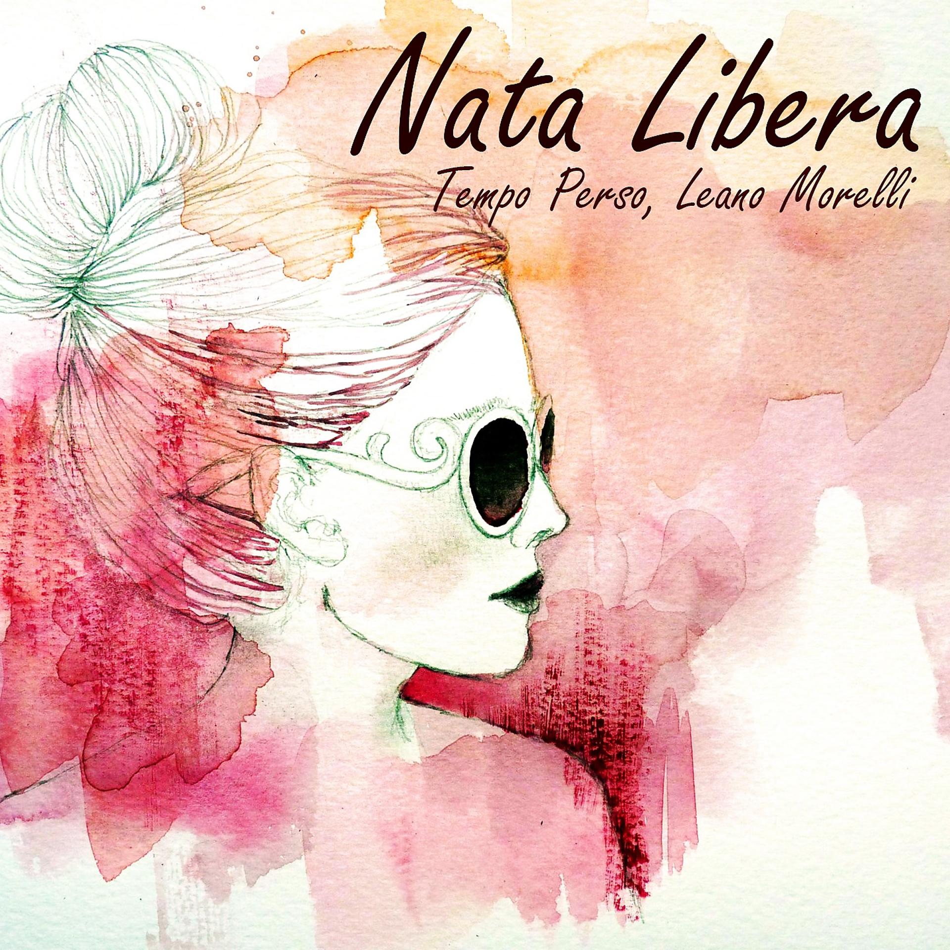 Постер альбома Nata libera