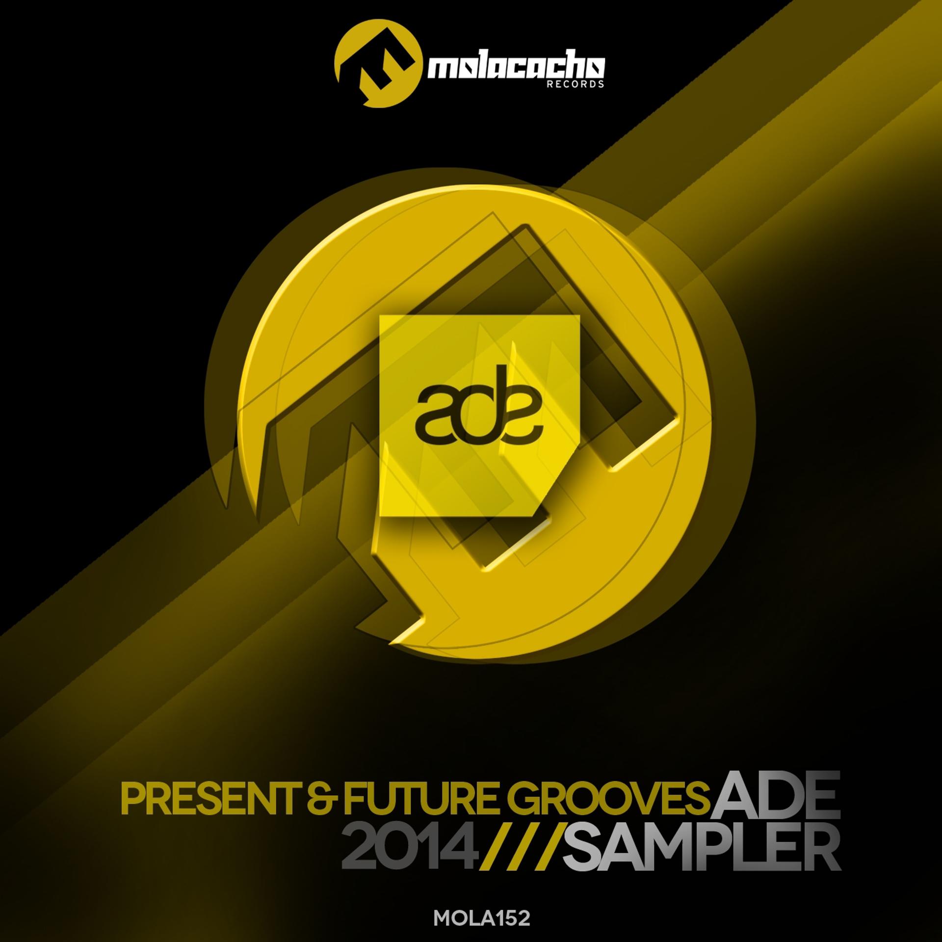 Постер альбома Ade Sampler 2014