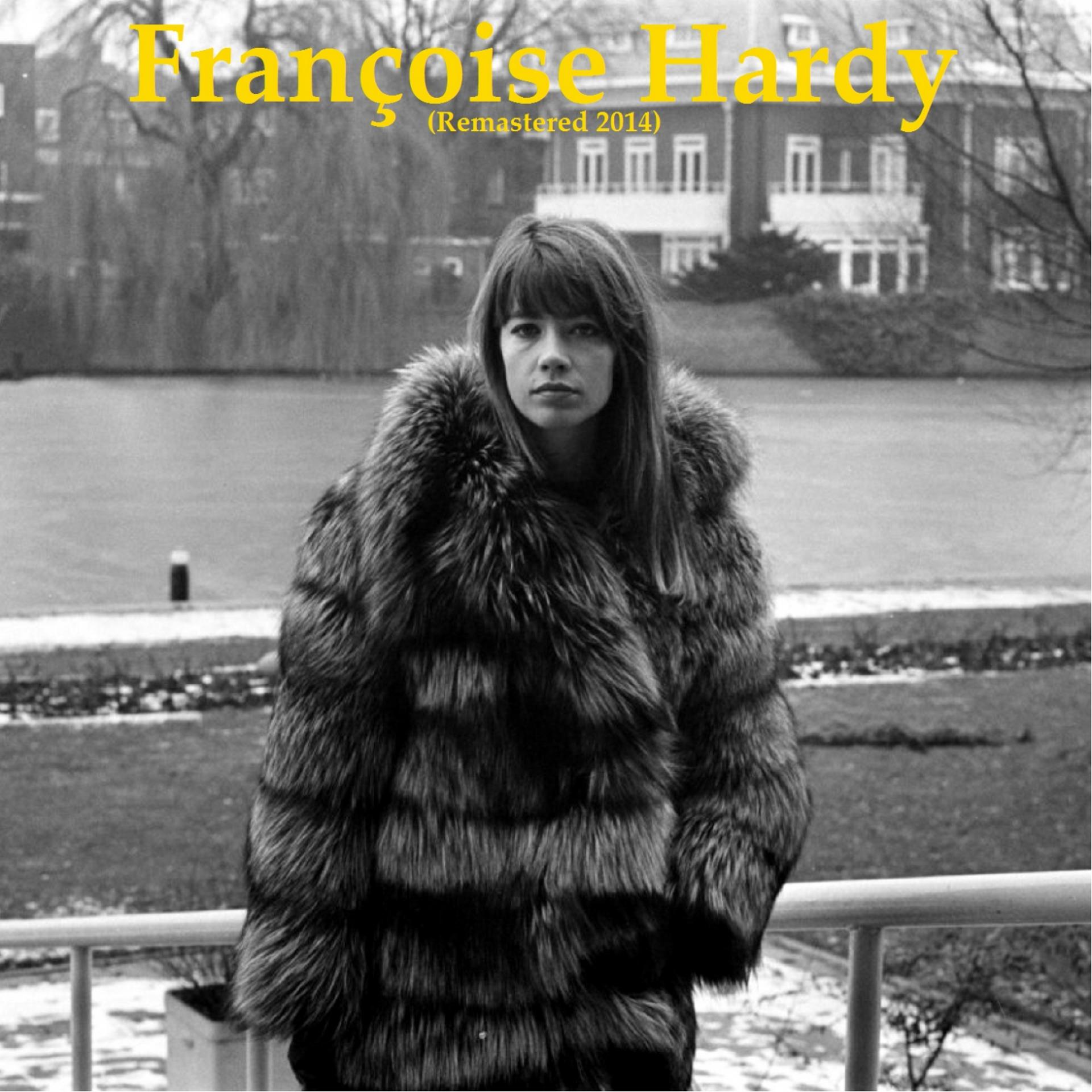 Постер альбома Françoise Hardy