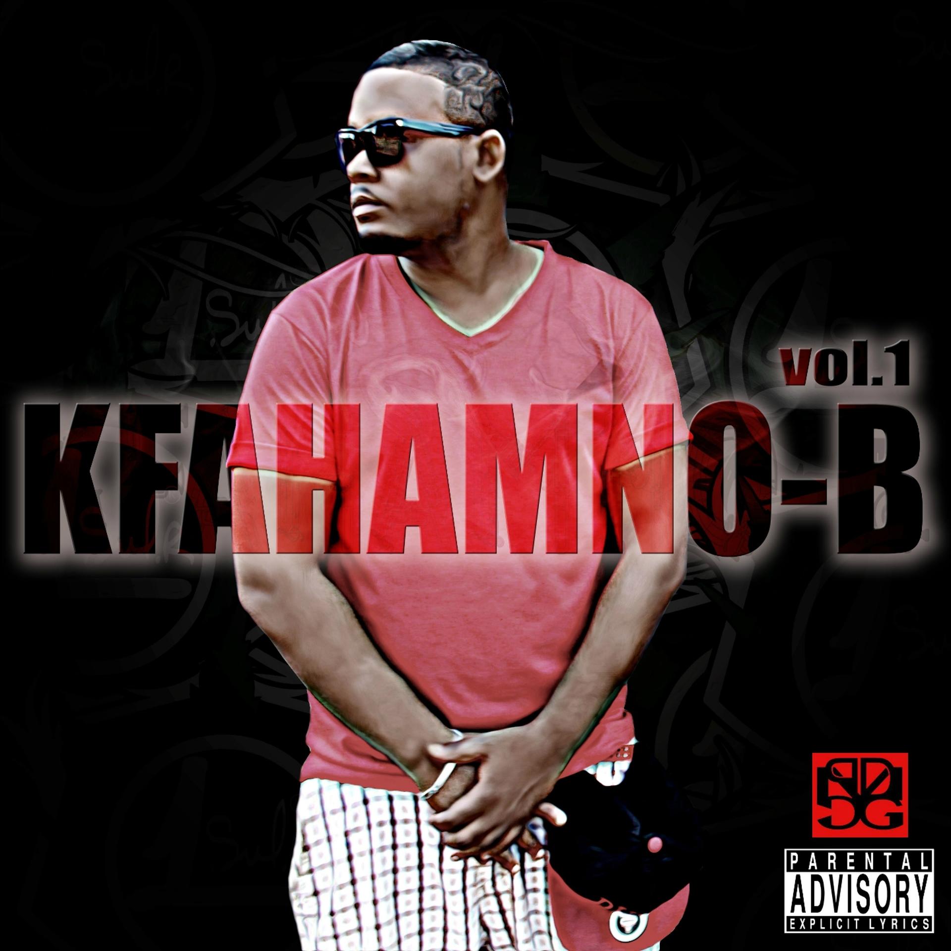 Постер альбома Kfahamno-b, vol. 1