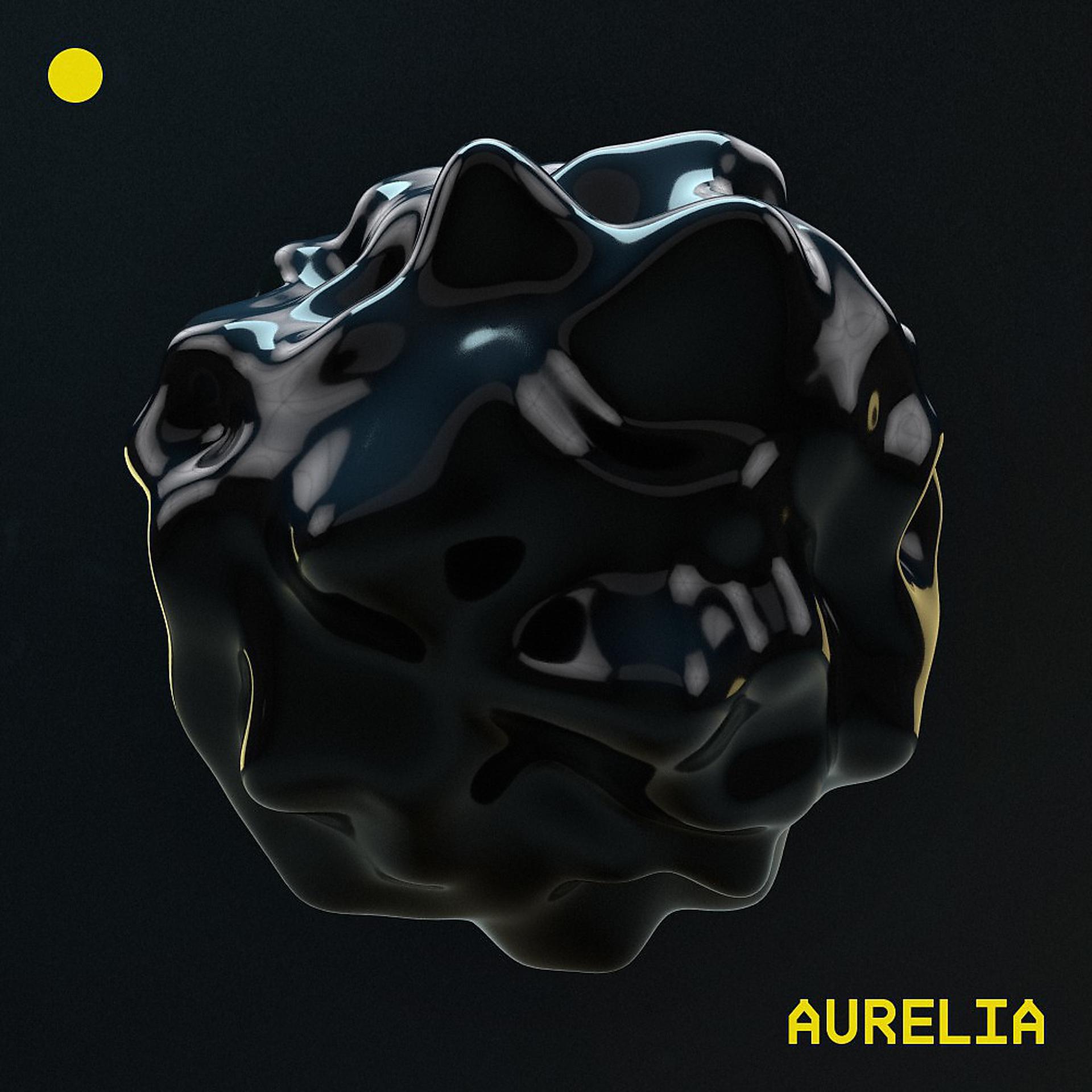 Постер альбома Aurelia