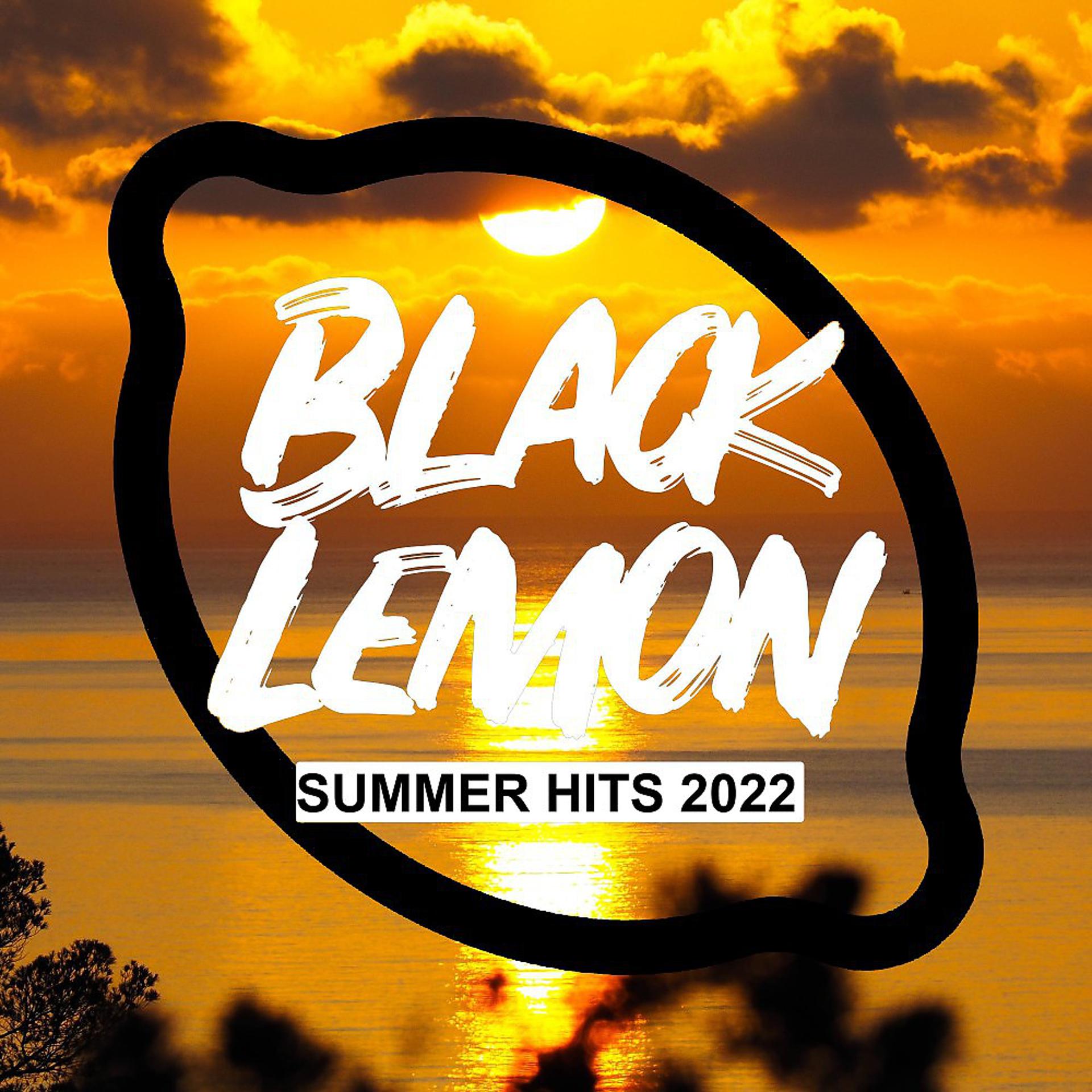 Постер альбома Black Lemon Summer Hits 2022