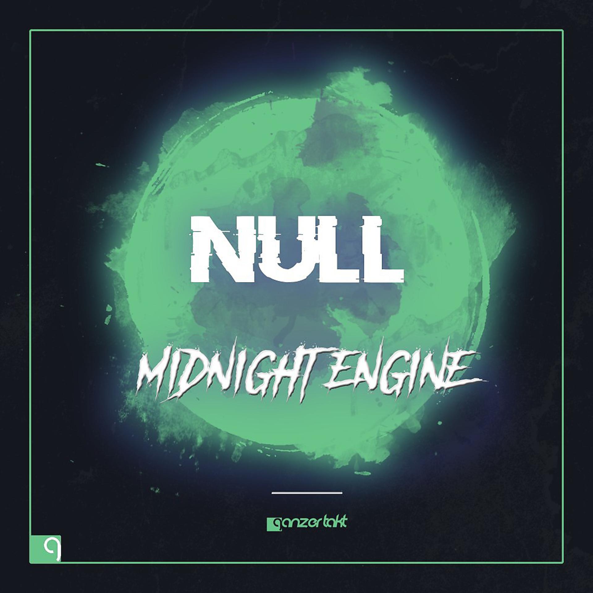 Постер альбома Midnight Engine