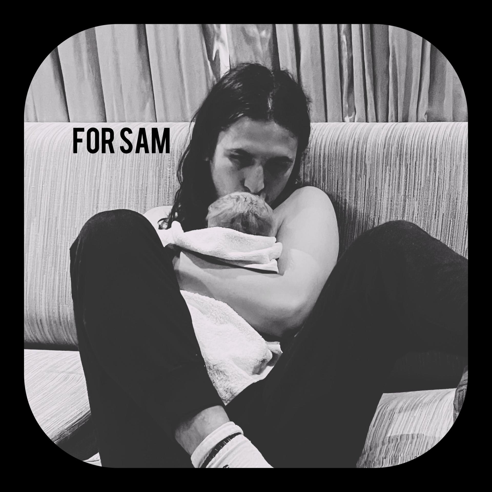 Постер альбома For Sam (Soul Dog)