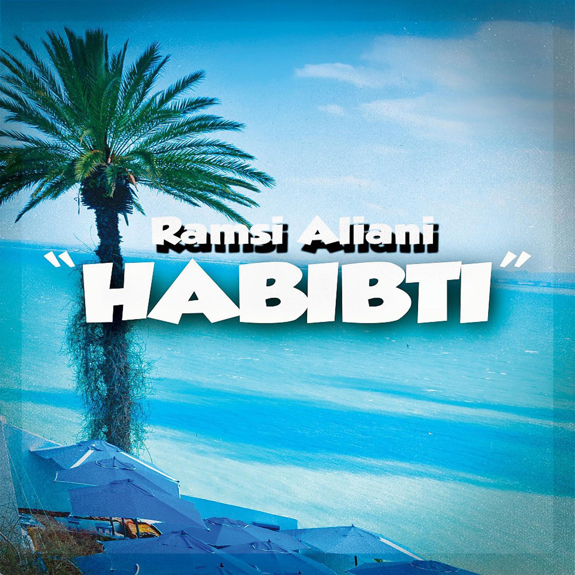 Постер альбома Habibti (Radio Edit)
