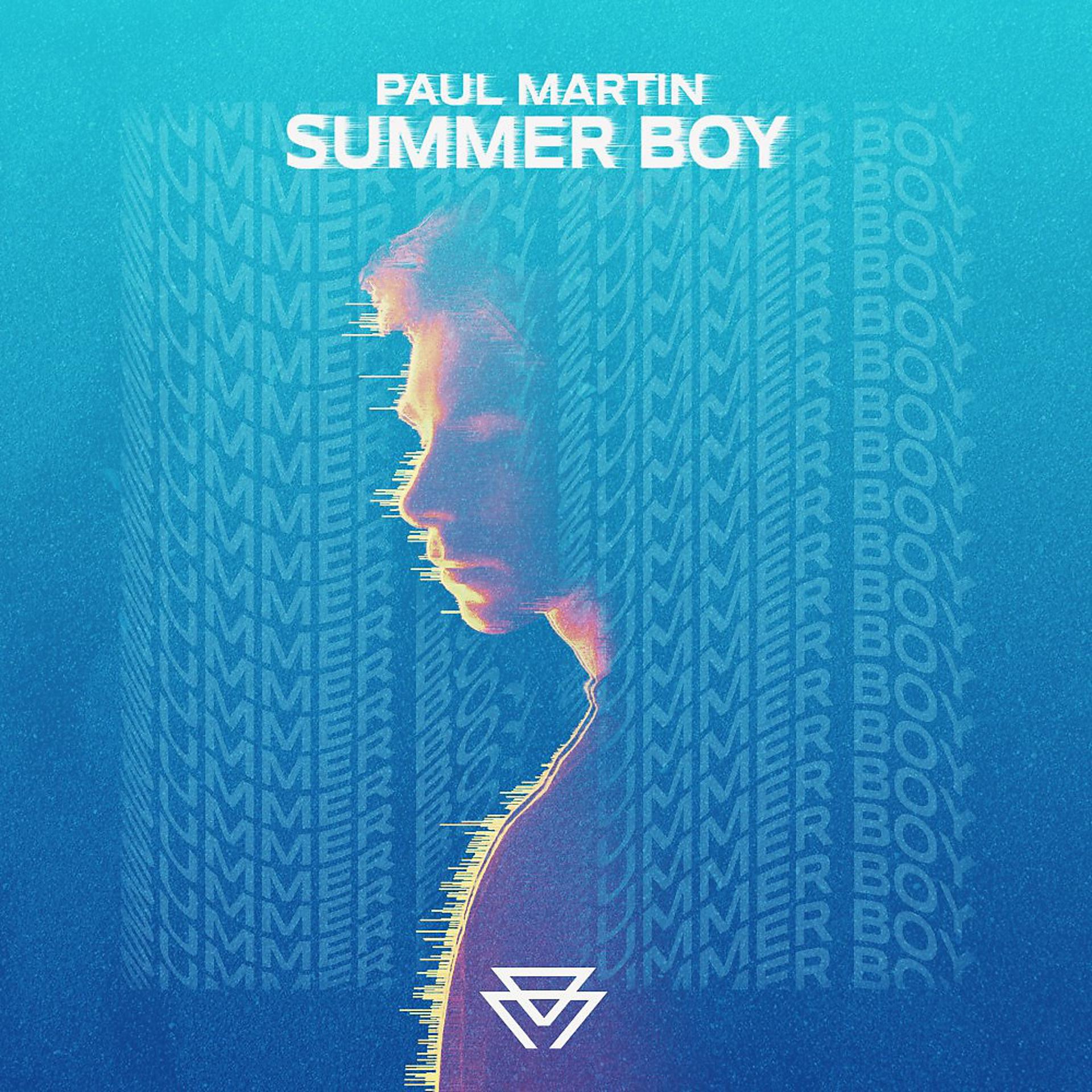 Постер альбома Summer Boy