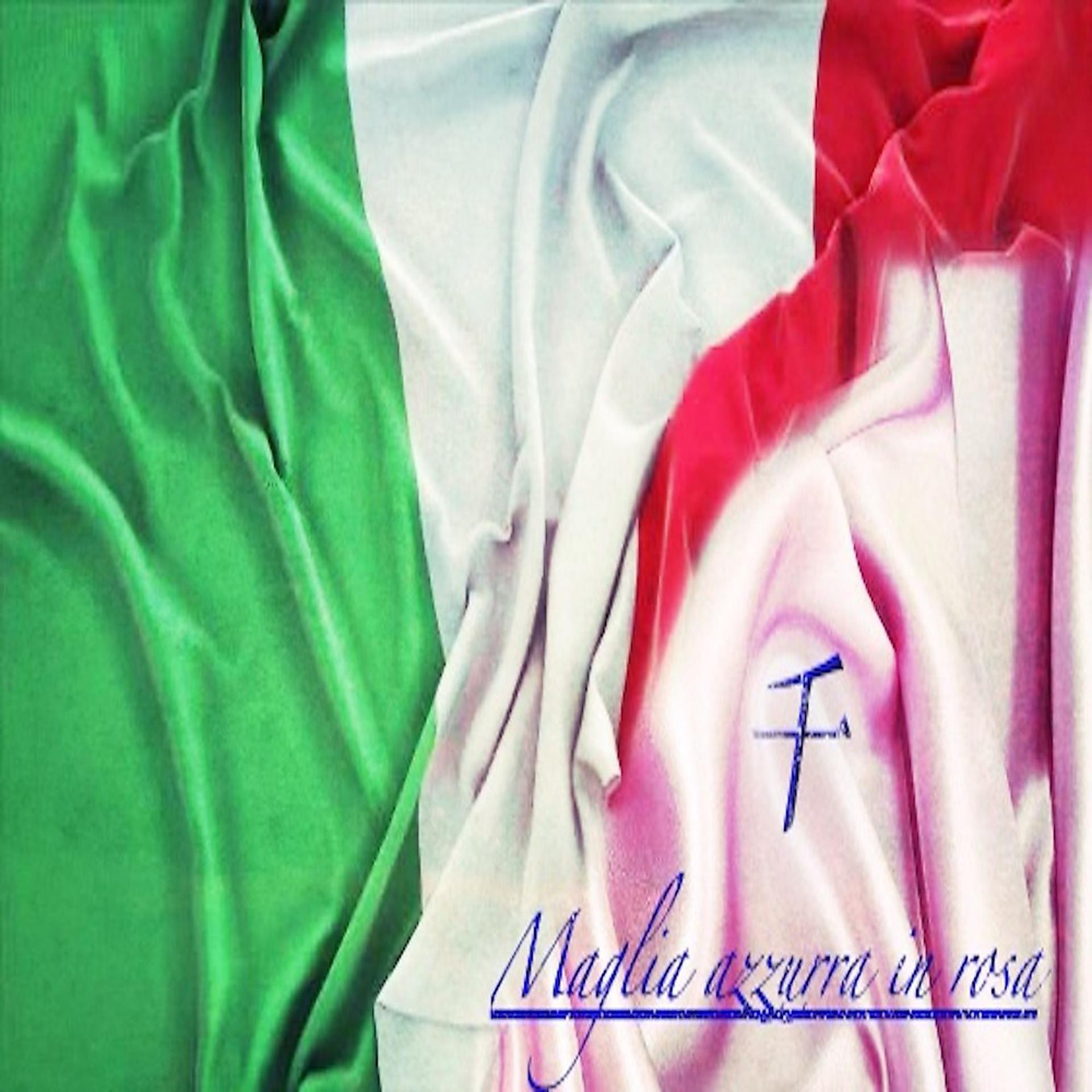 Постер альбома Maglia Azzurra in Rosa