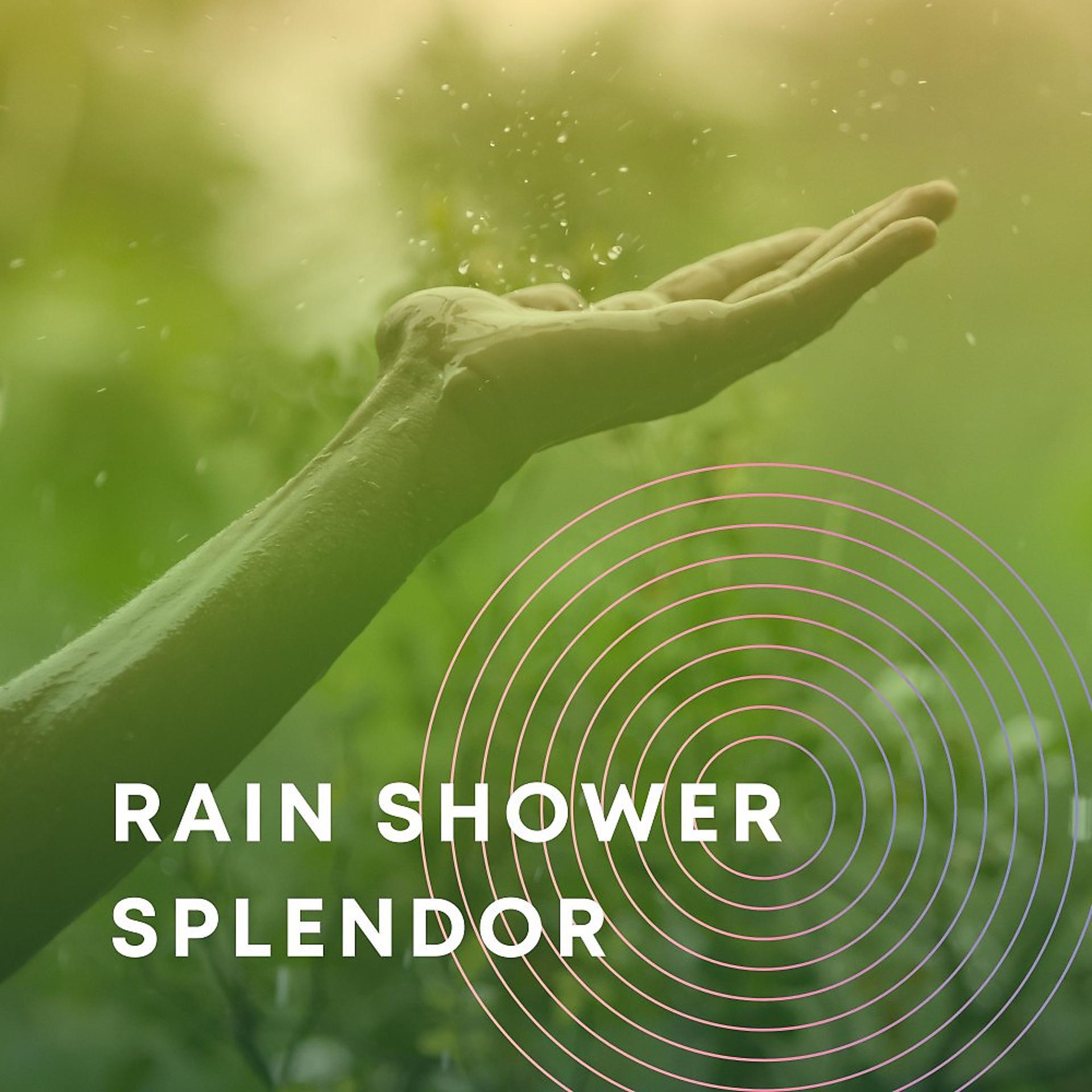 Постер альбома Rain Shower Splendor