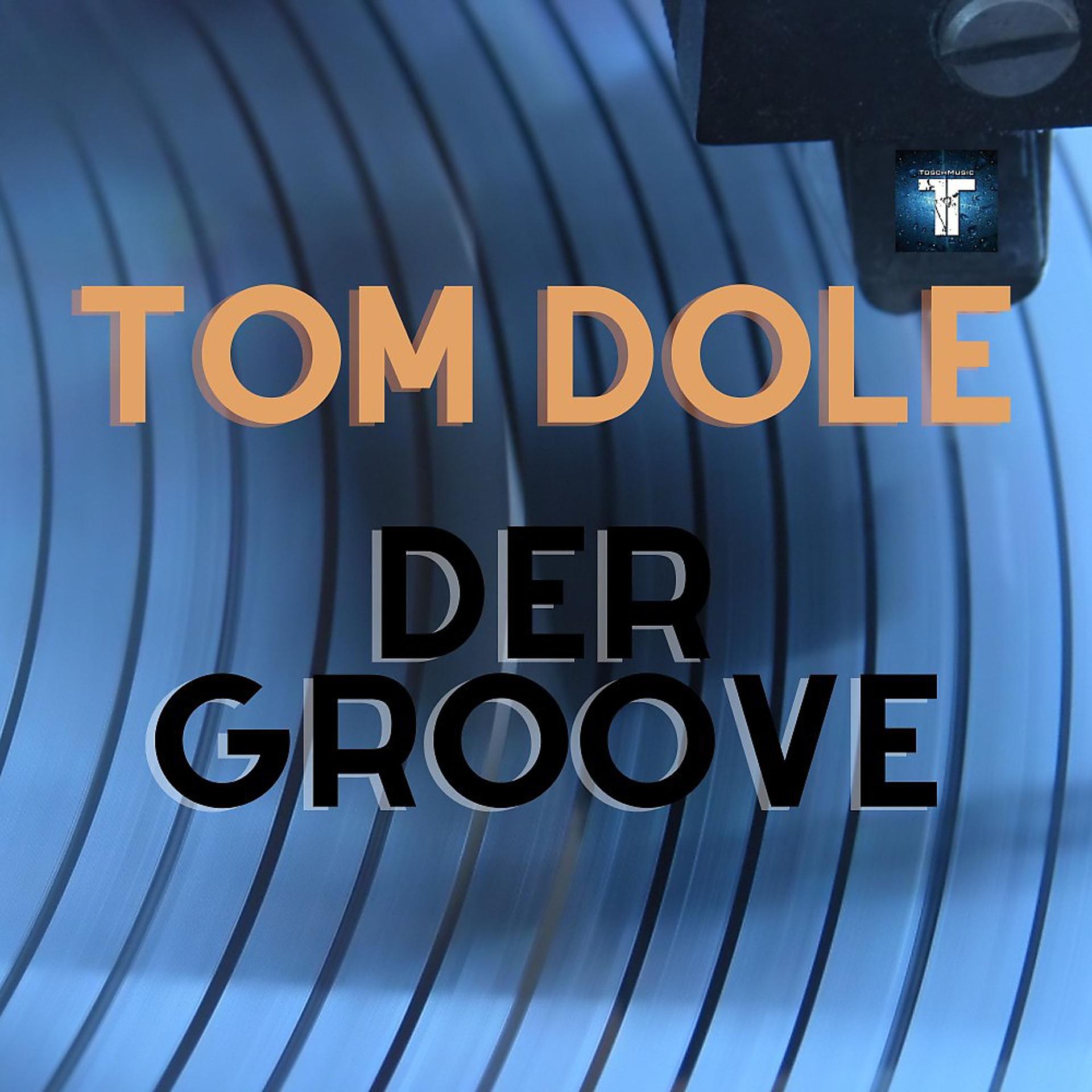 Постер альбома Der Groove