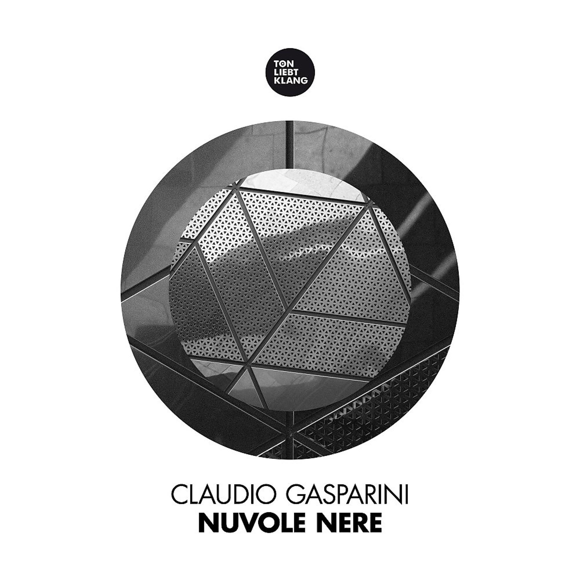 Постер альбома Nuvole Nere