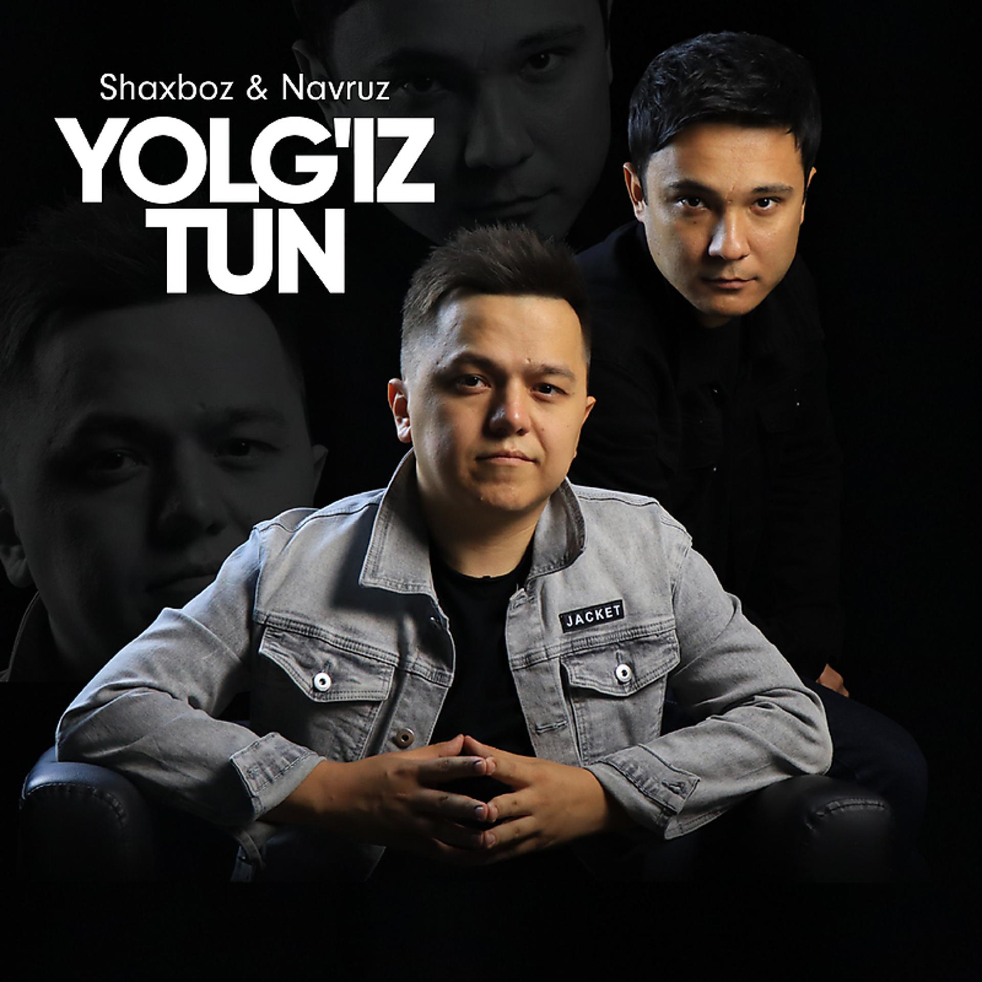 Постер альбома Yolg'iz tun