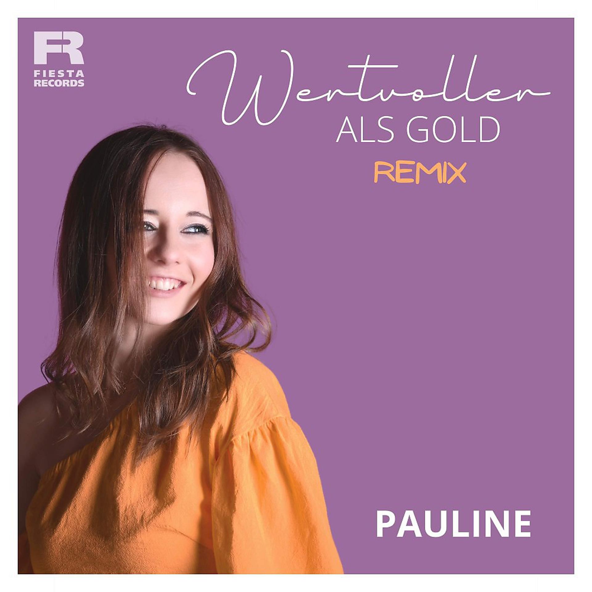 Постер альбома Wertvoller als Gold (Remix)