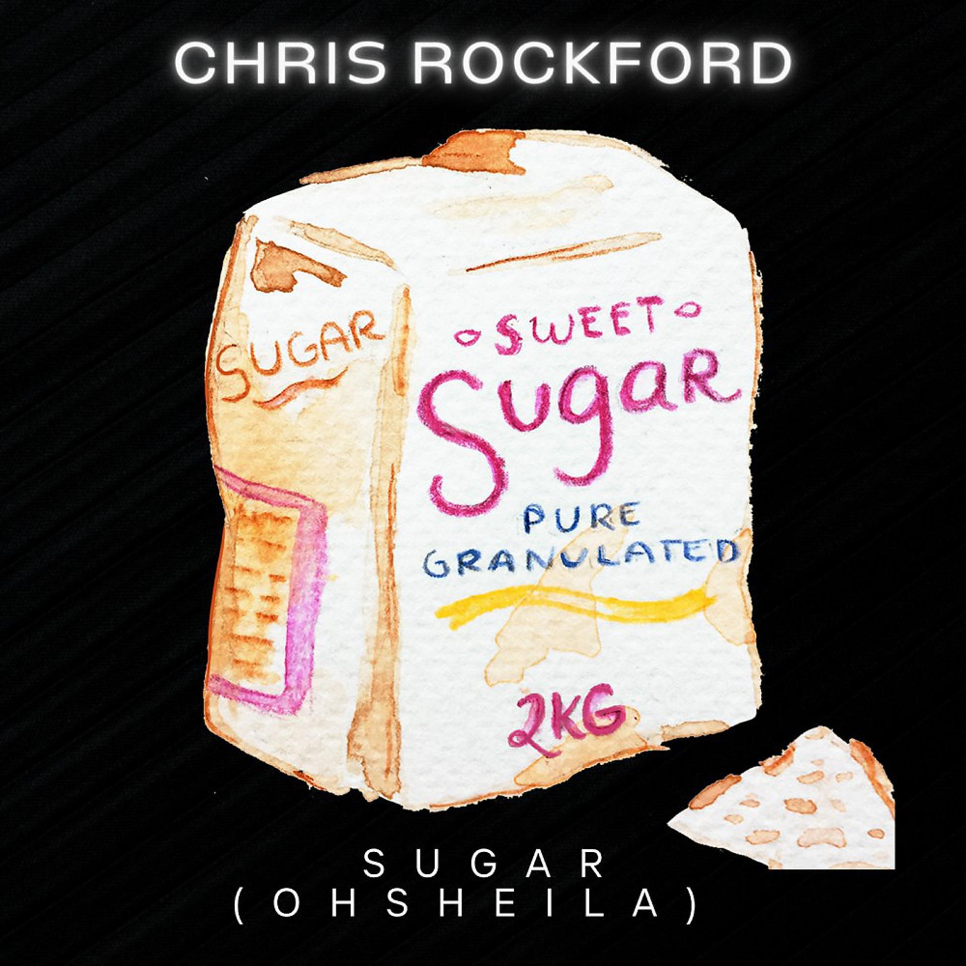 Постер альбома Sugar (Oh Sheila)