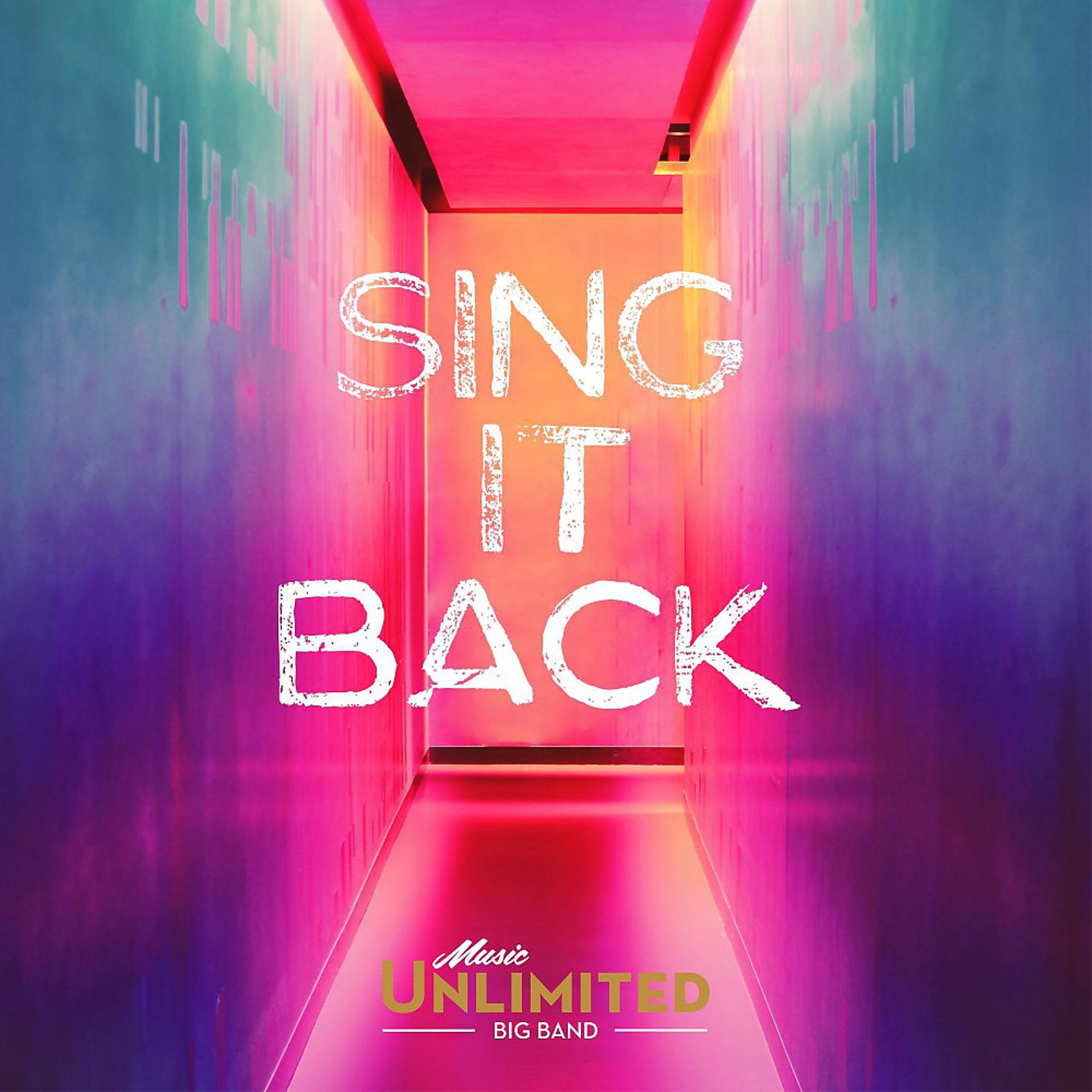 Постер альбома Sing It Back