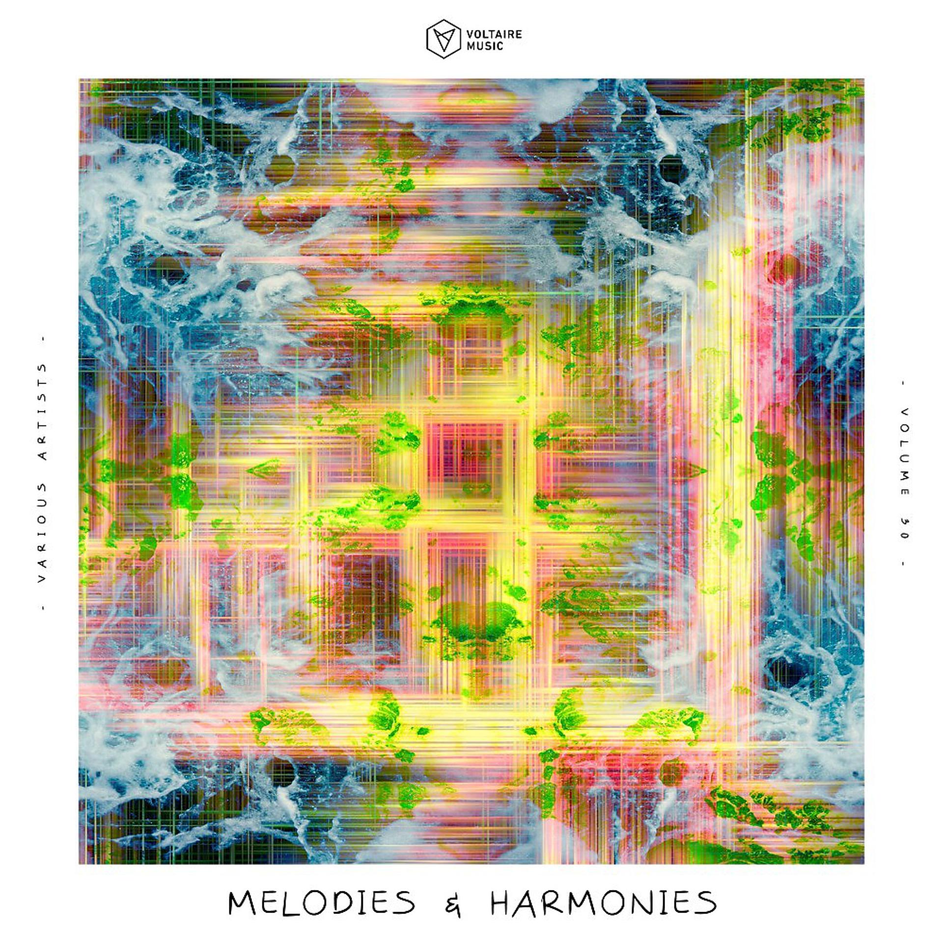 Постер альбома Melodies & Harmonies, Vol. 30