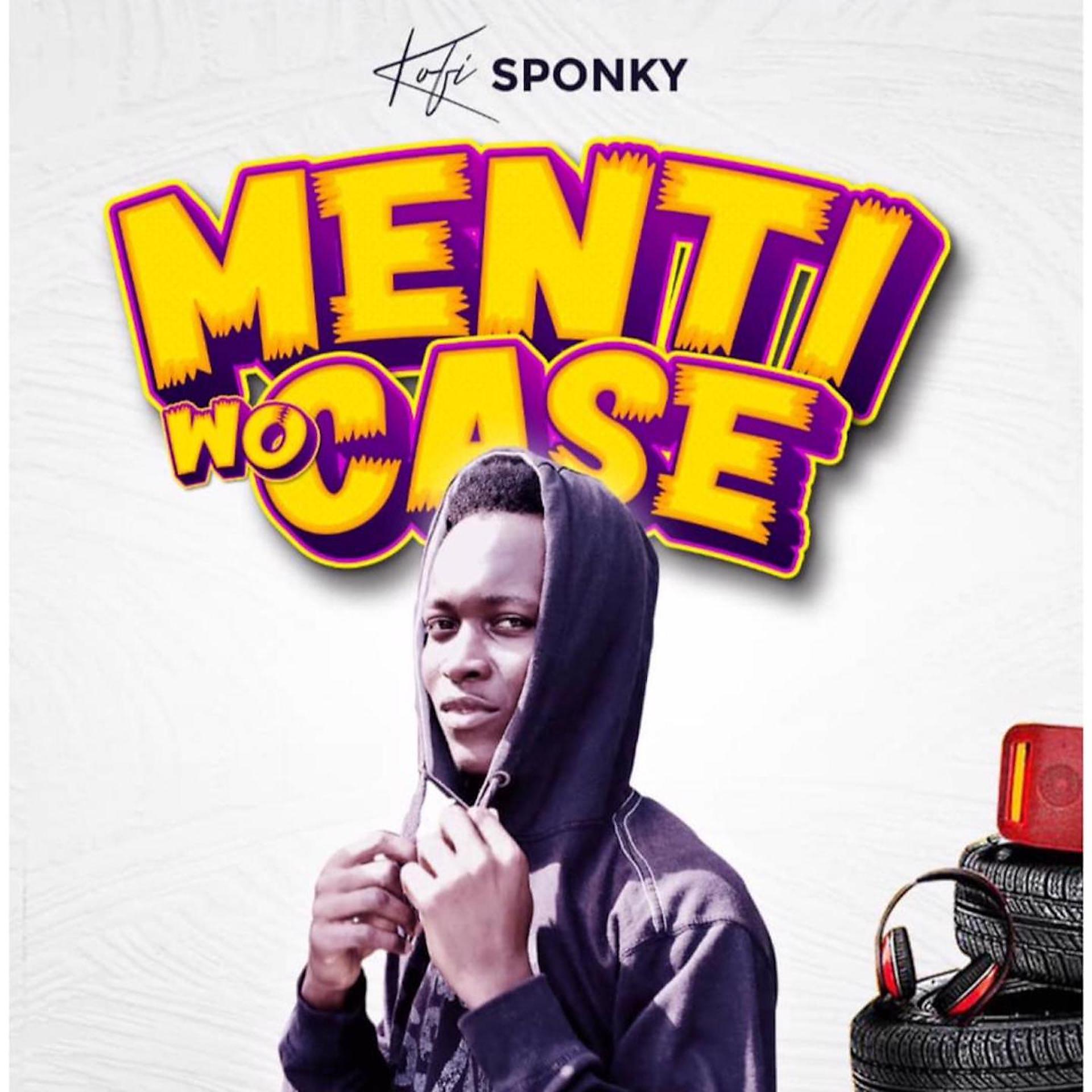 Постер альбома Menti Wo Case