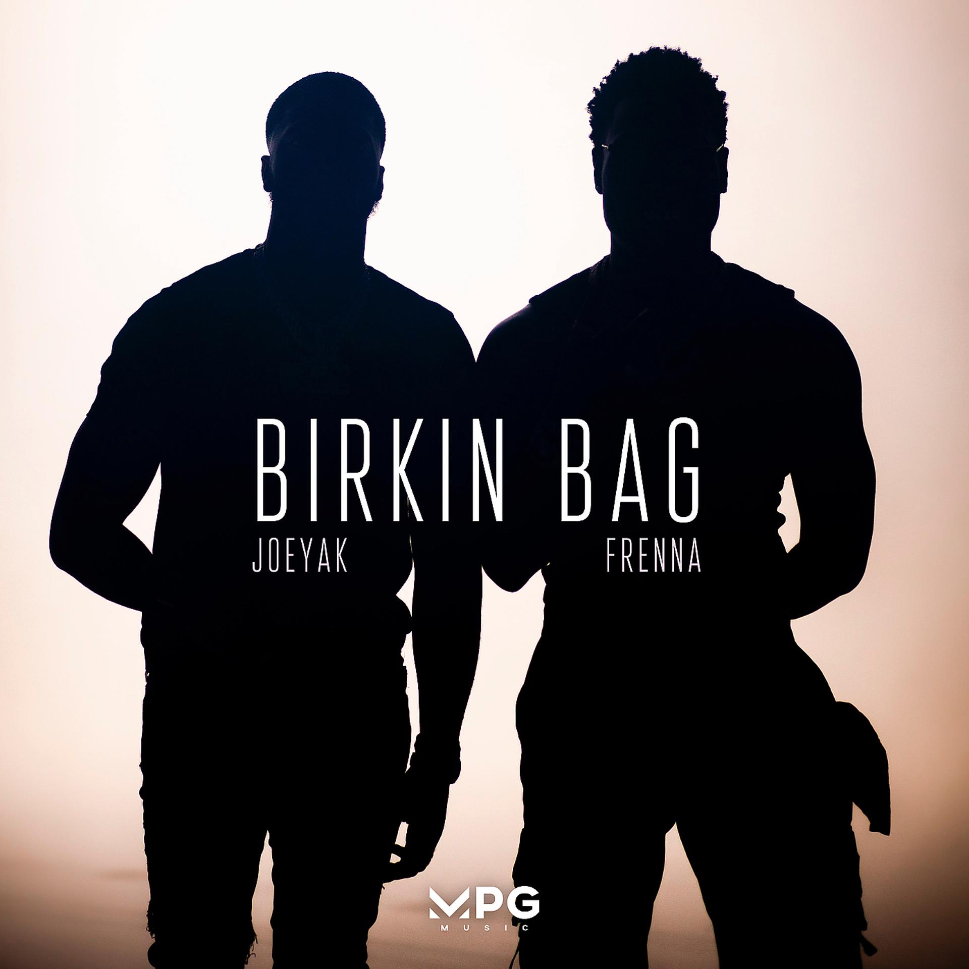 Постер альбома Birkin Bag