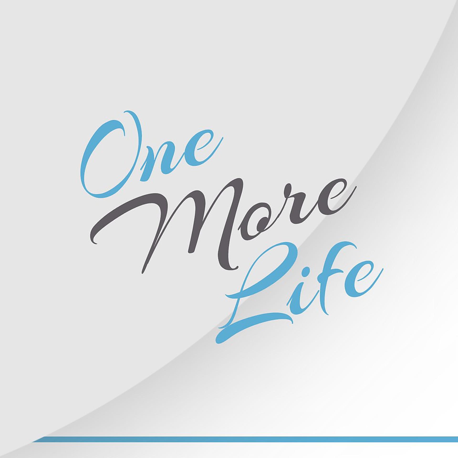 Постер альбома One More Life