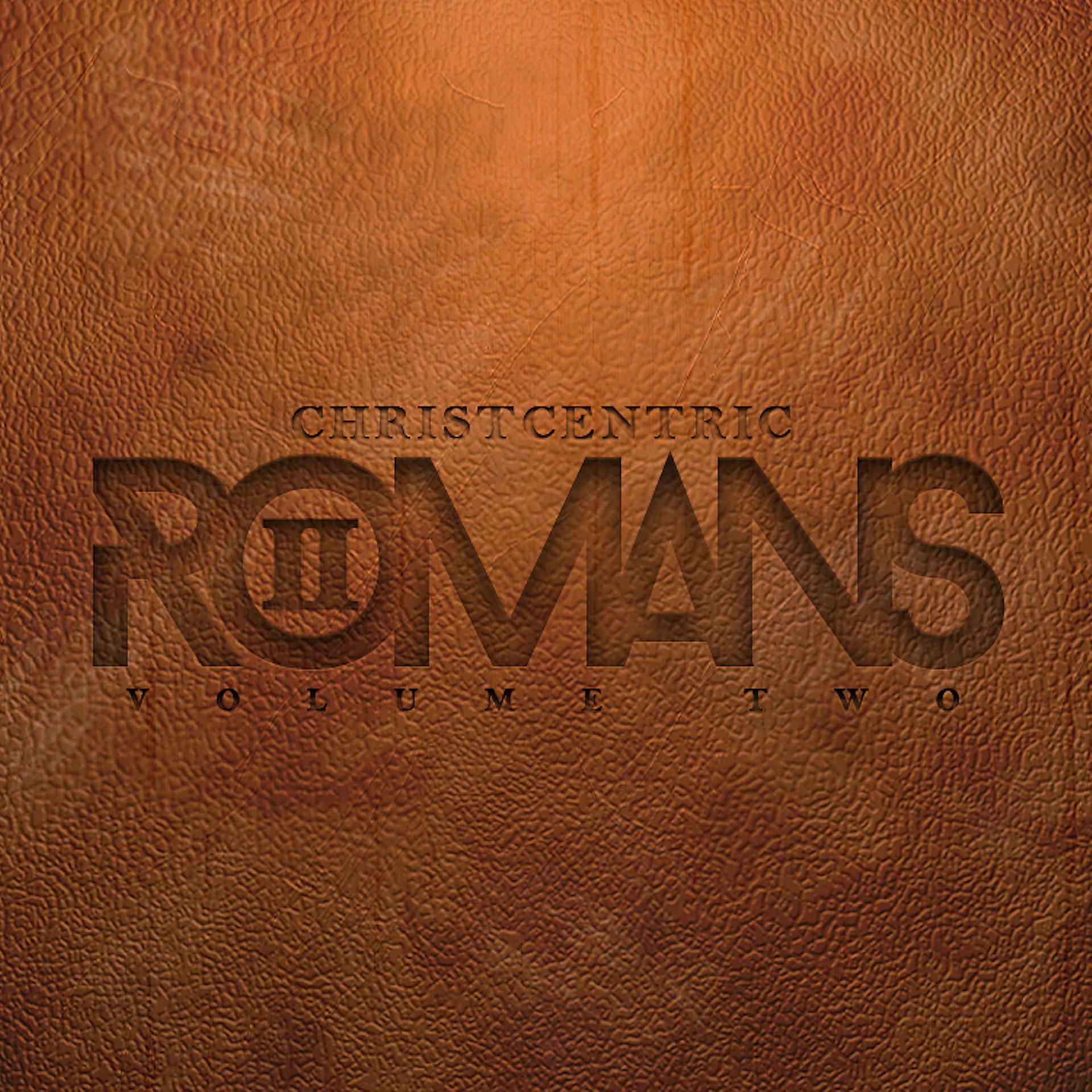 Постер альбома Romans, Vol. 2