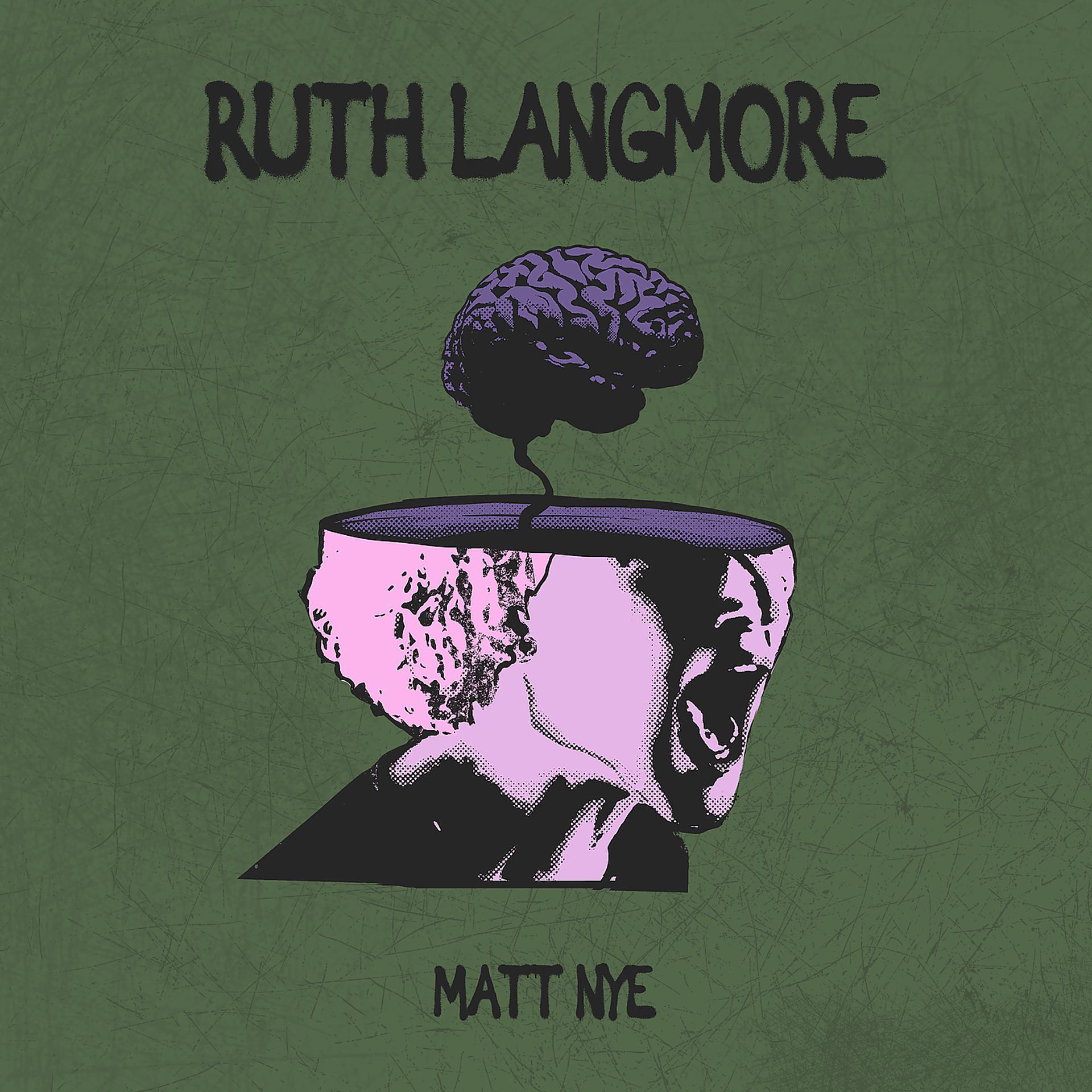 Постер альбома Ruth Langmore