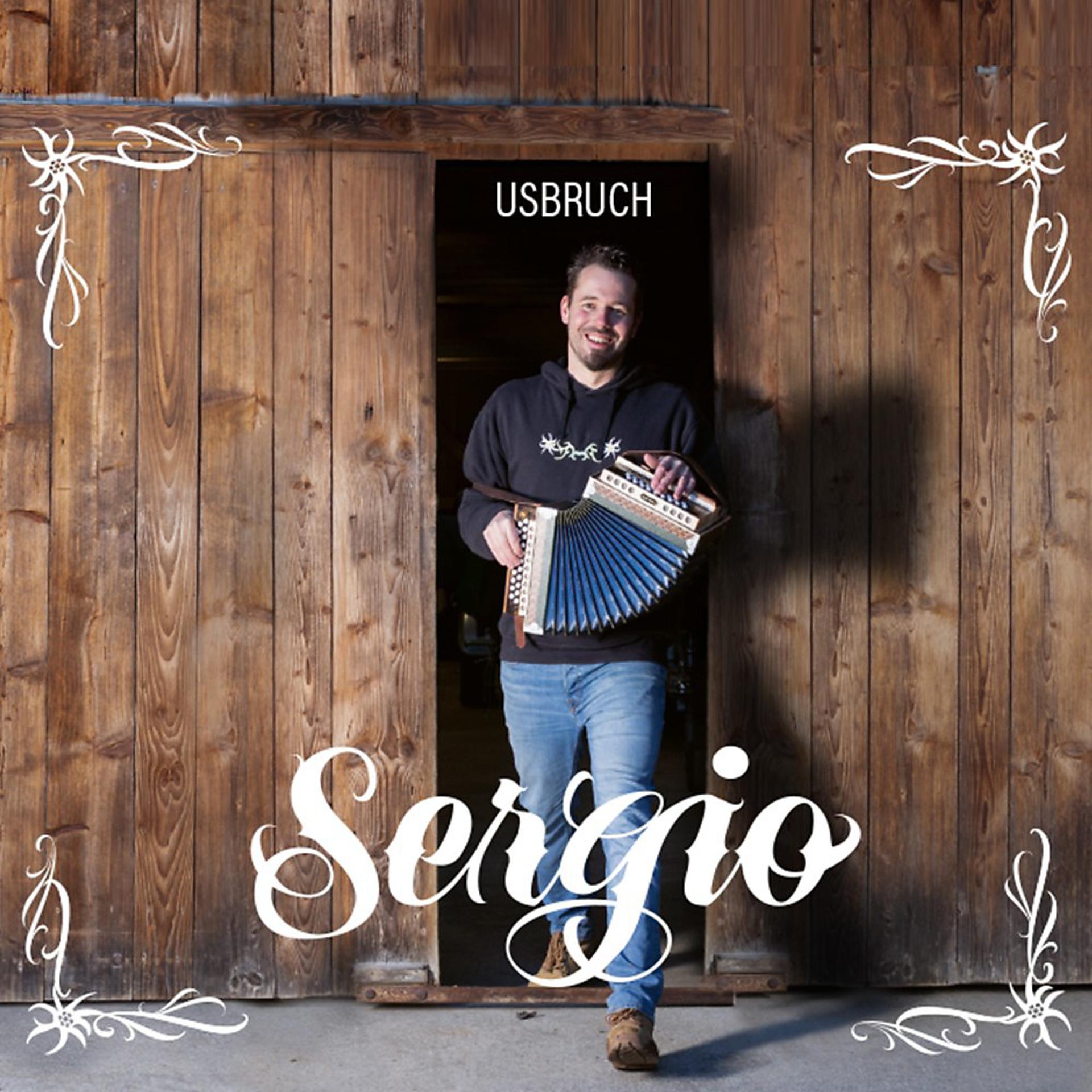 Постер альбома Usbruch