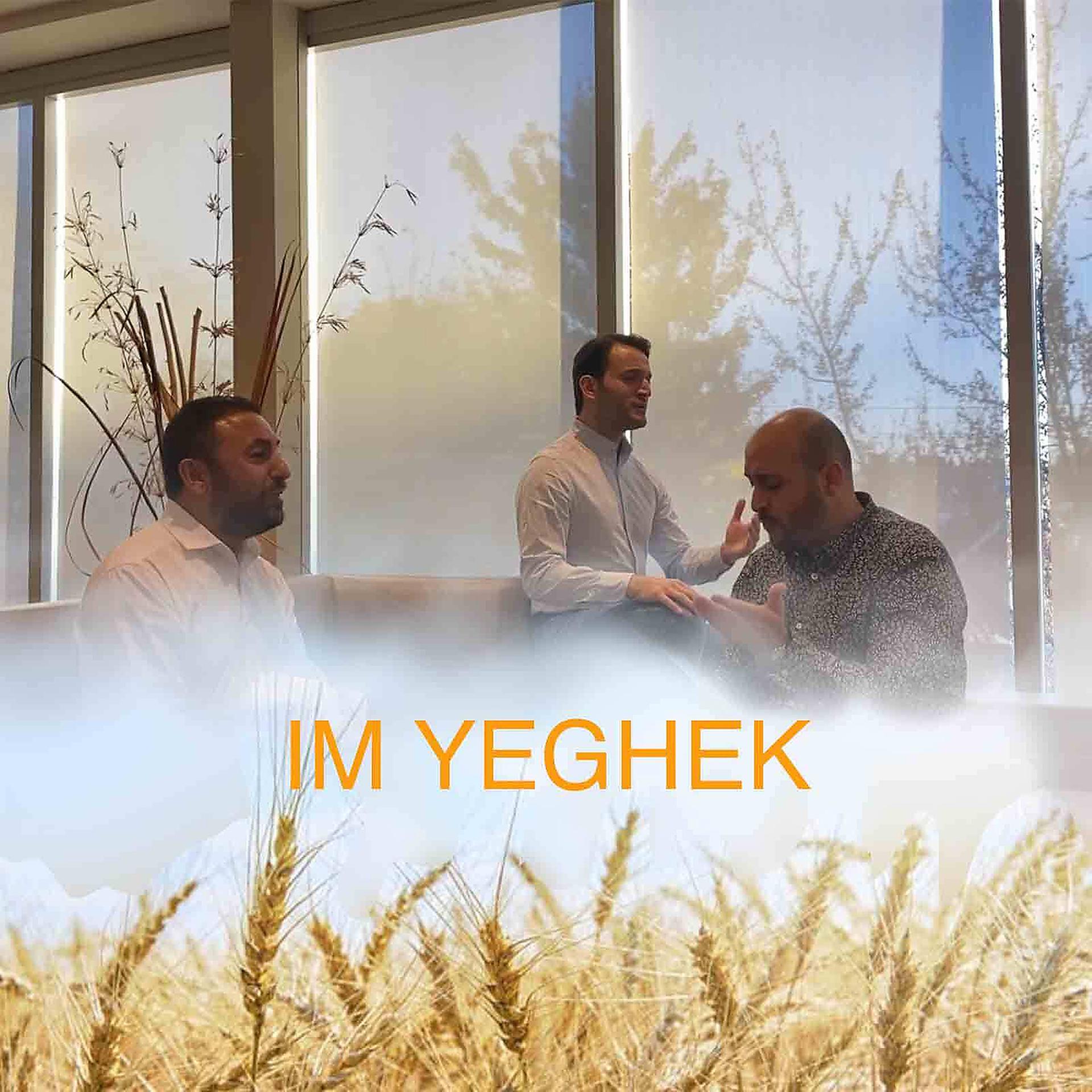Постер альбома Im Yeghek