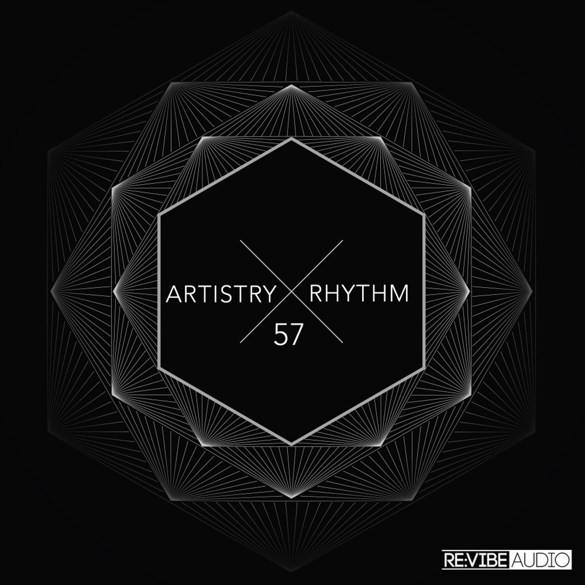 Постер альбома Artistry Rhythm, Vol. 57