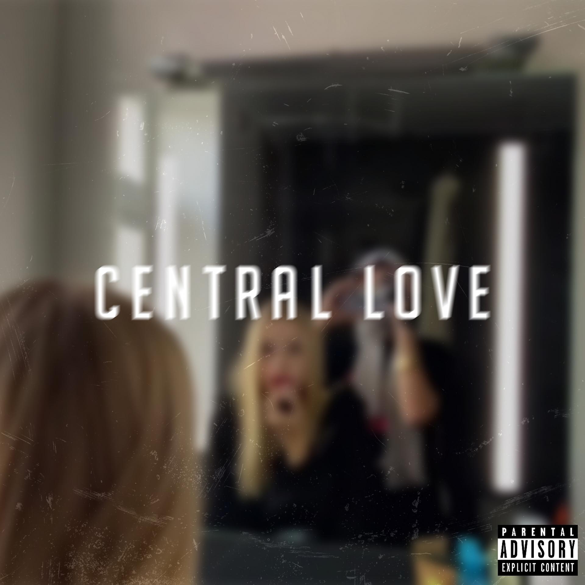 Постер альбома Central Love